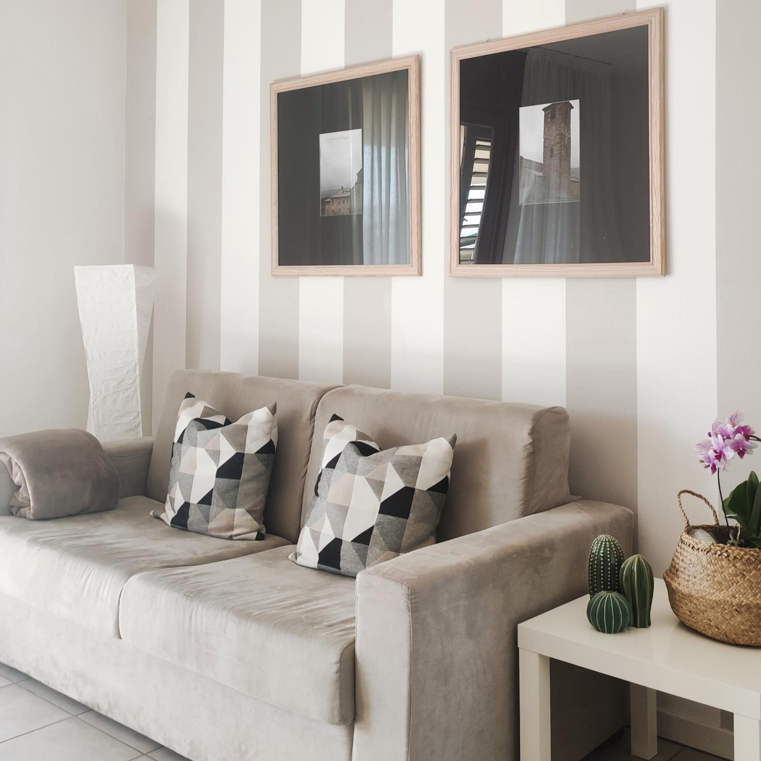 One-Bedroom Apartment (4 Adults)