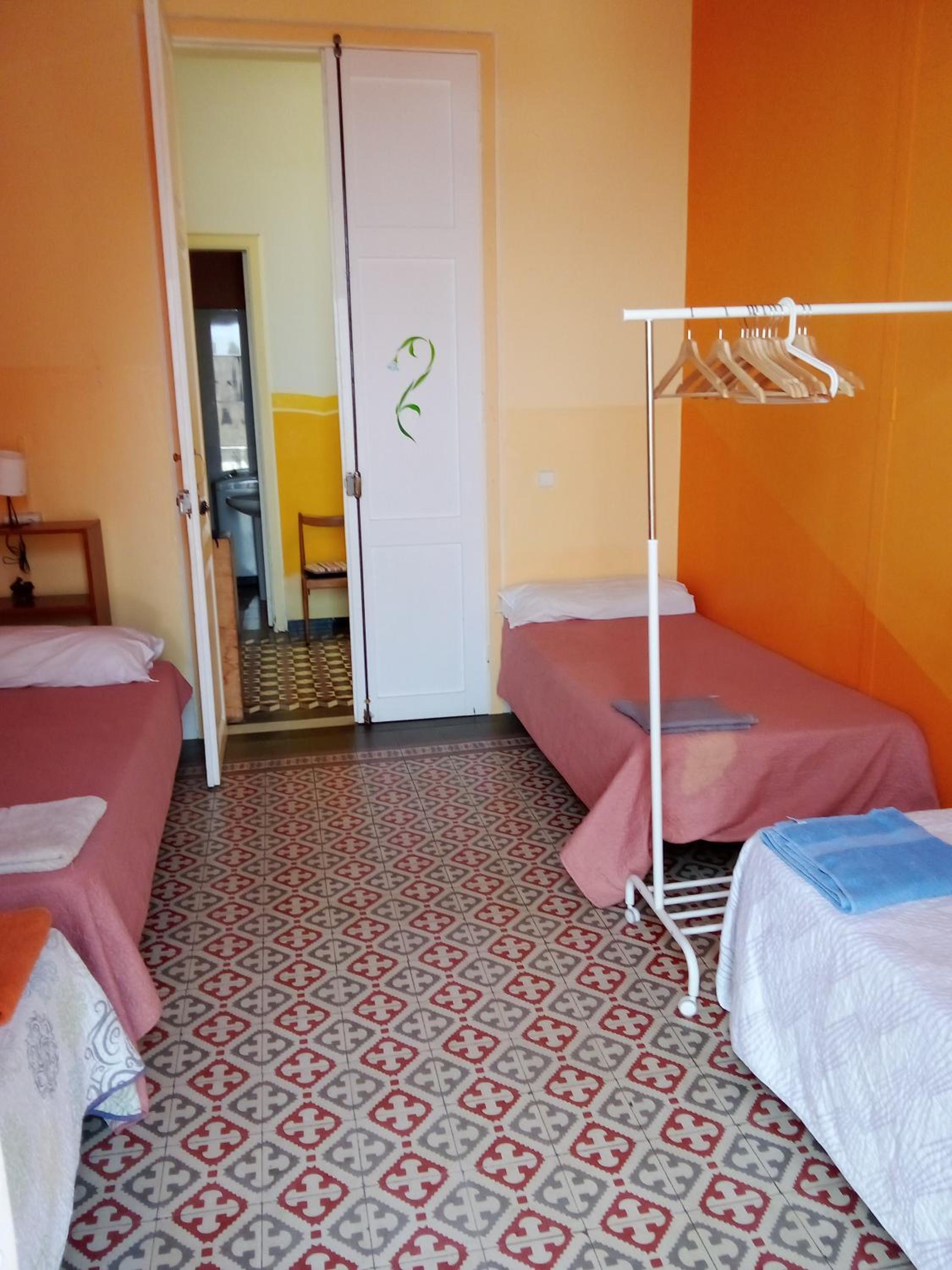 Classic Quadruple Room - Photo 1