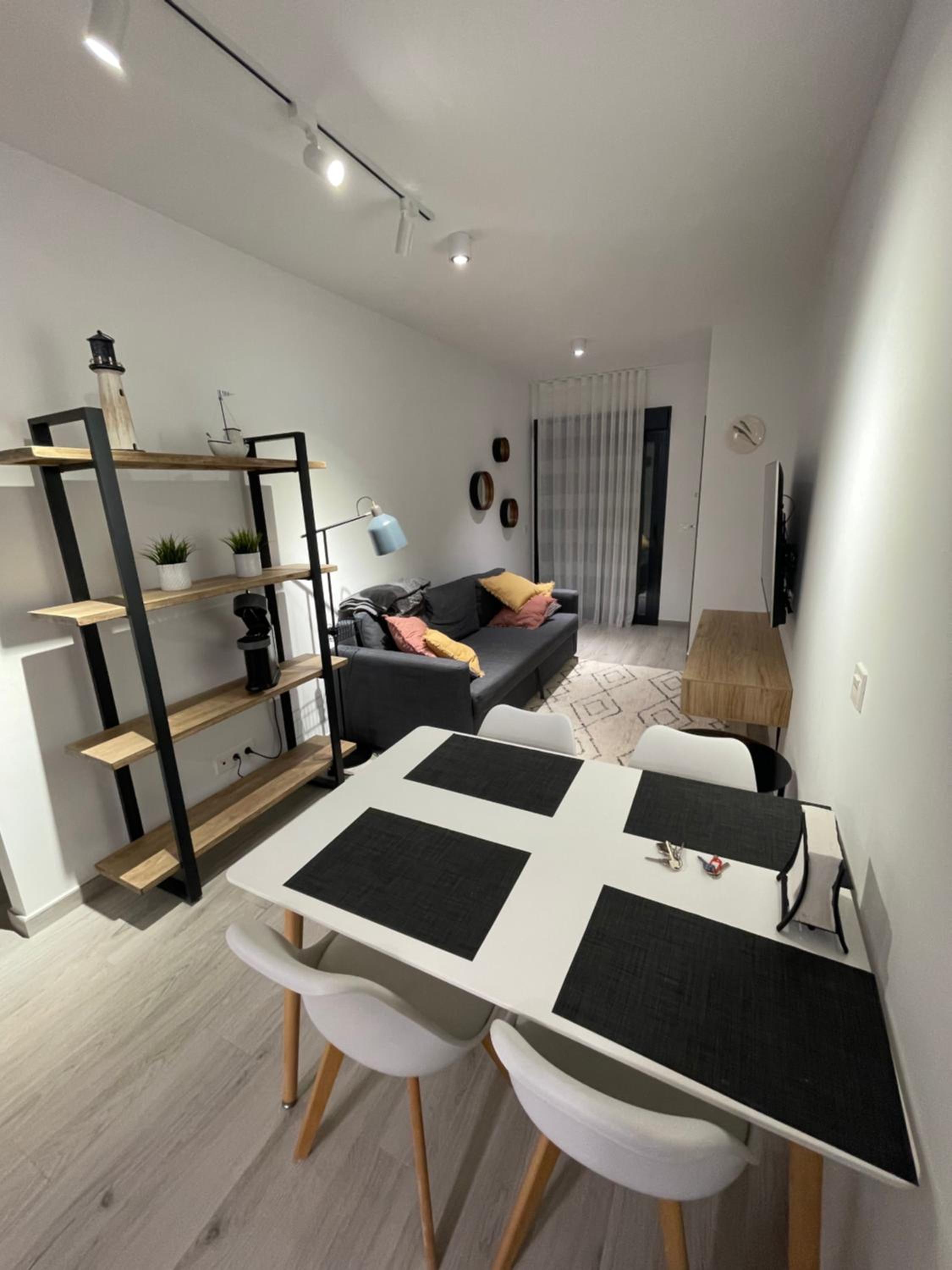 Two-Bedroom Apartment photo 3