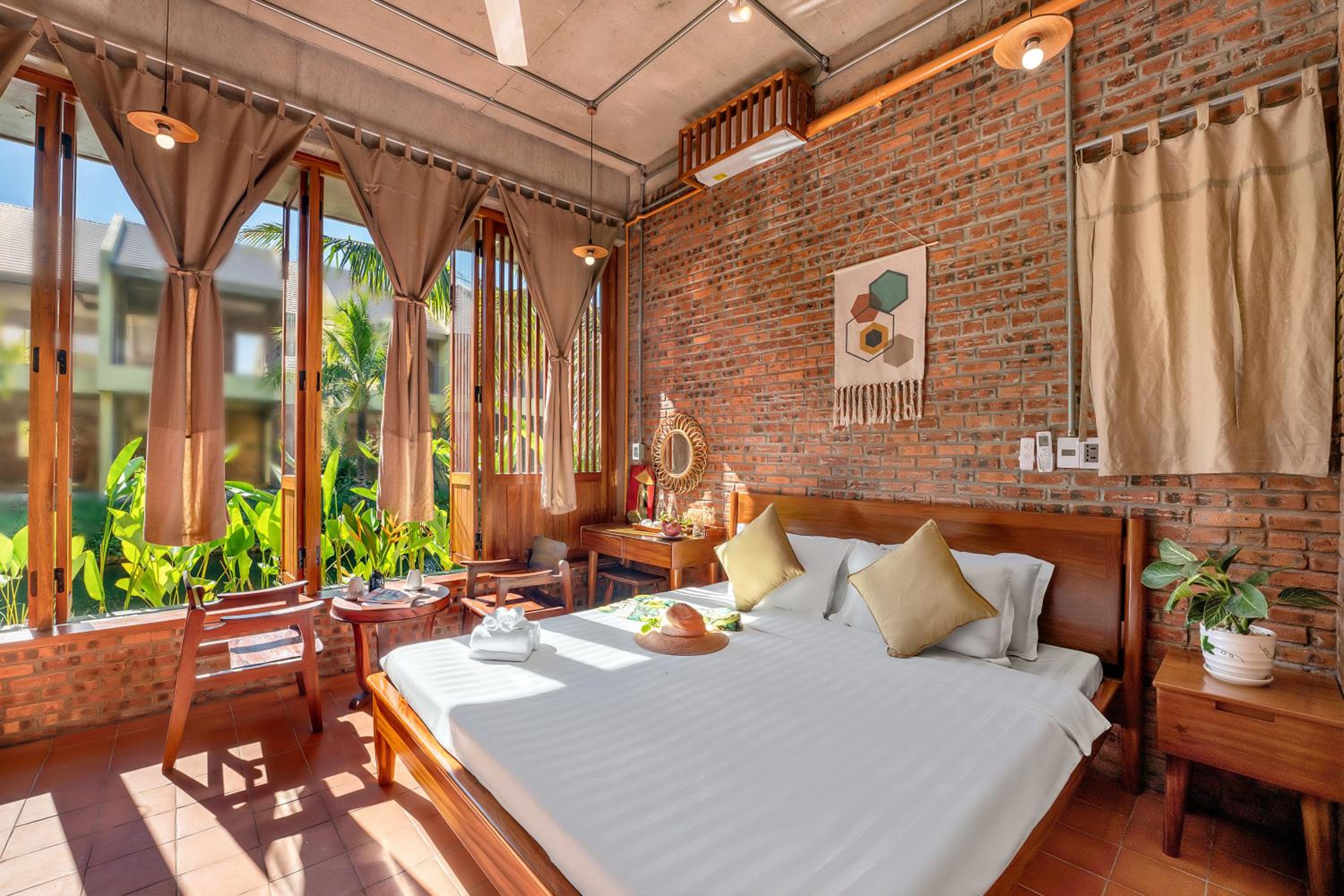 Two-Bedroom Villa photo 1