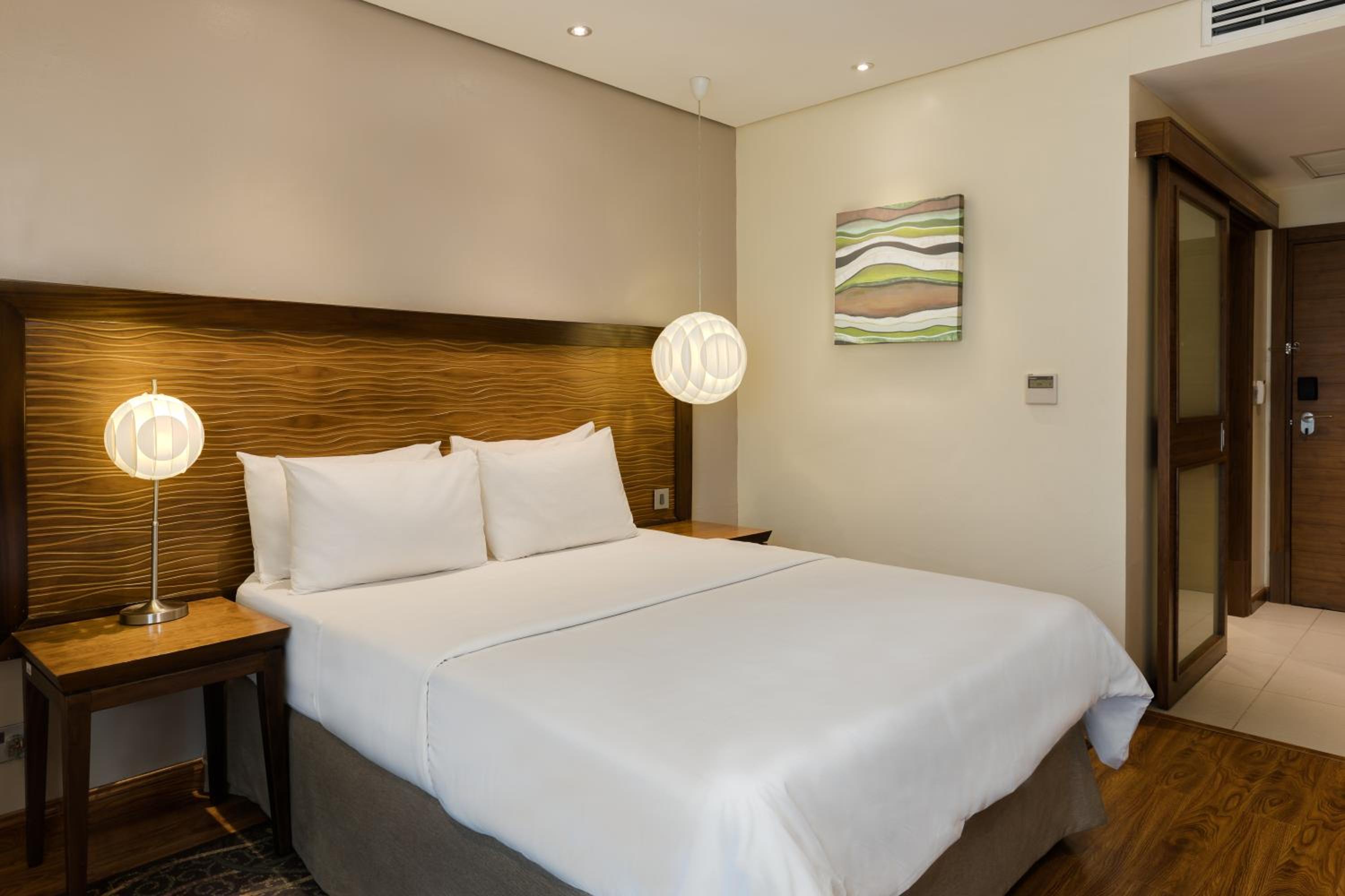 Guest room, 1 Queen