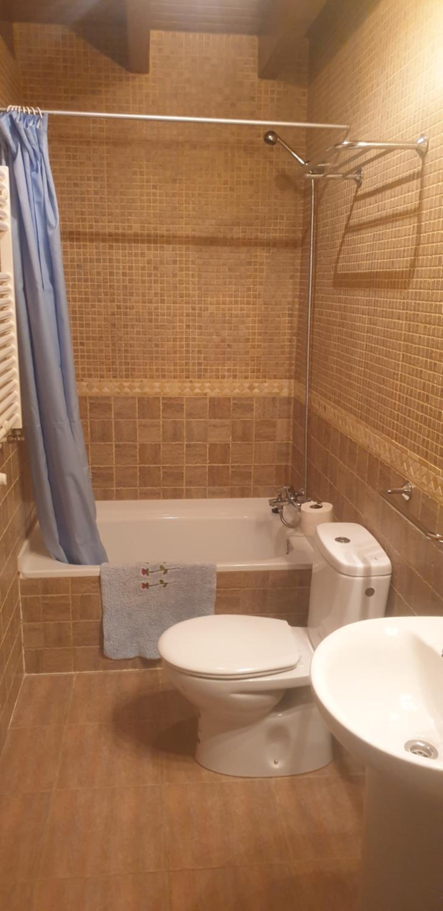 Three-Bedroom House photo 2
