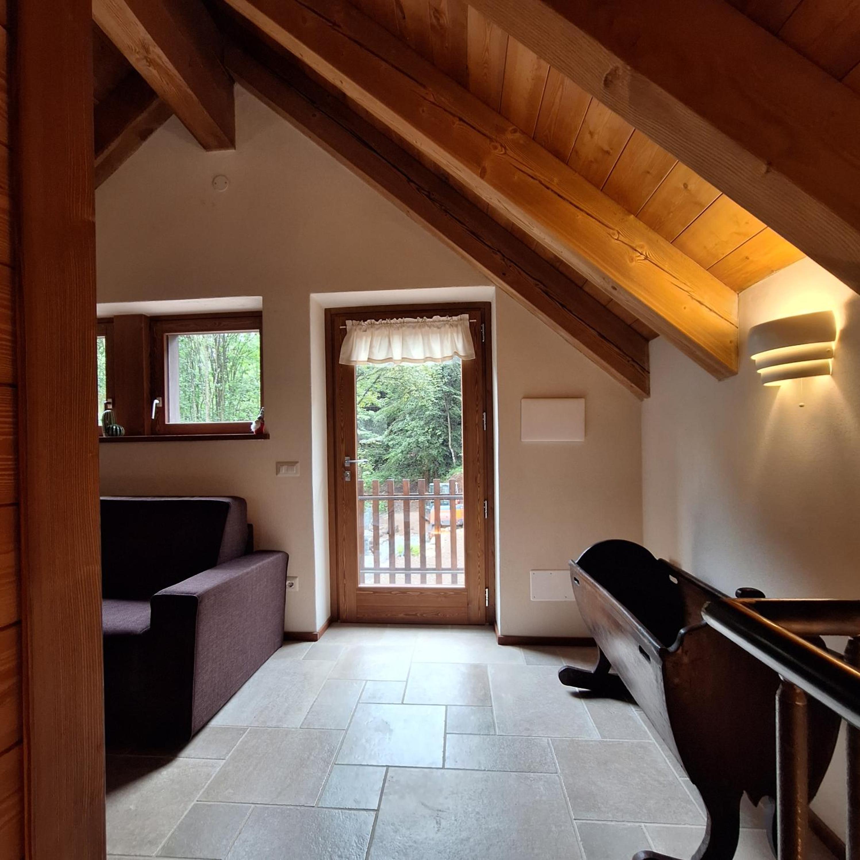 Two-Bedroom Chalet photo 1