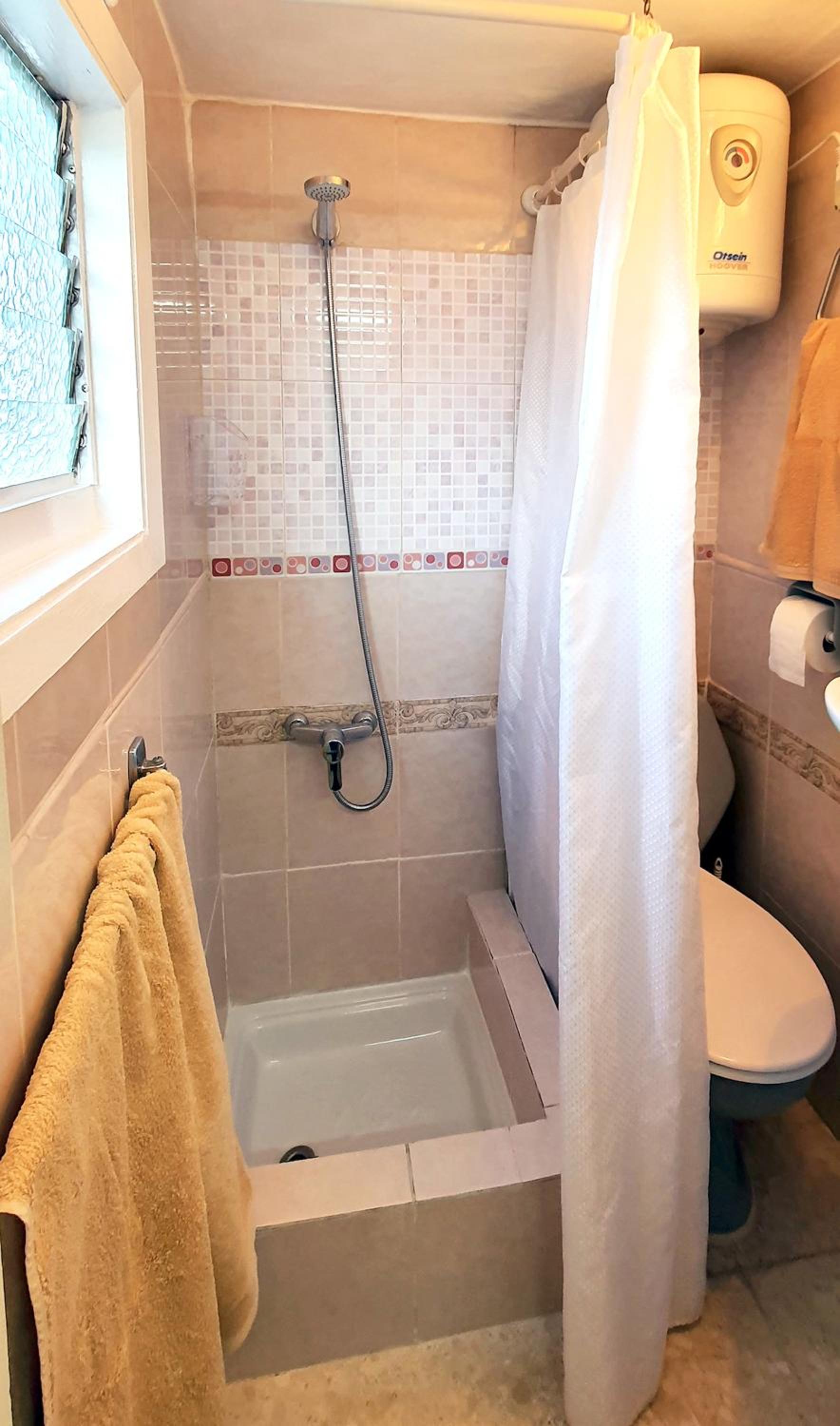Estudio de una habitación