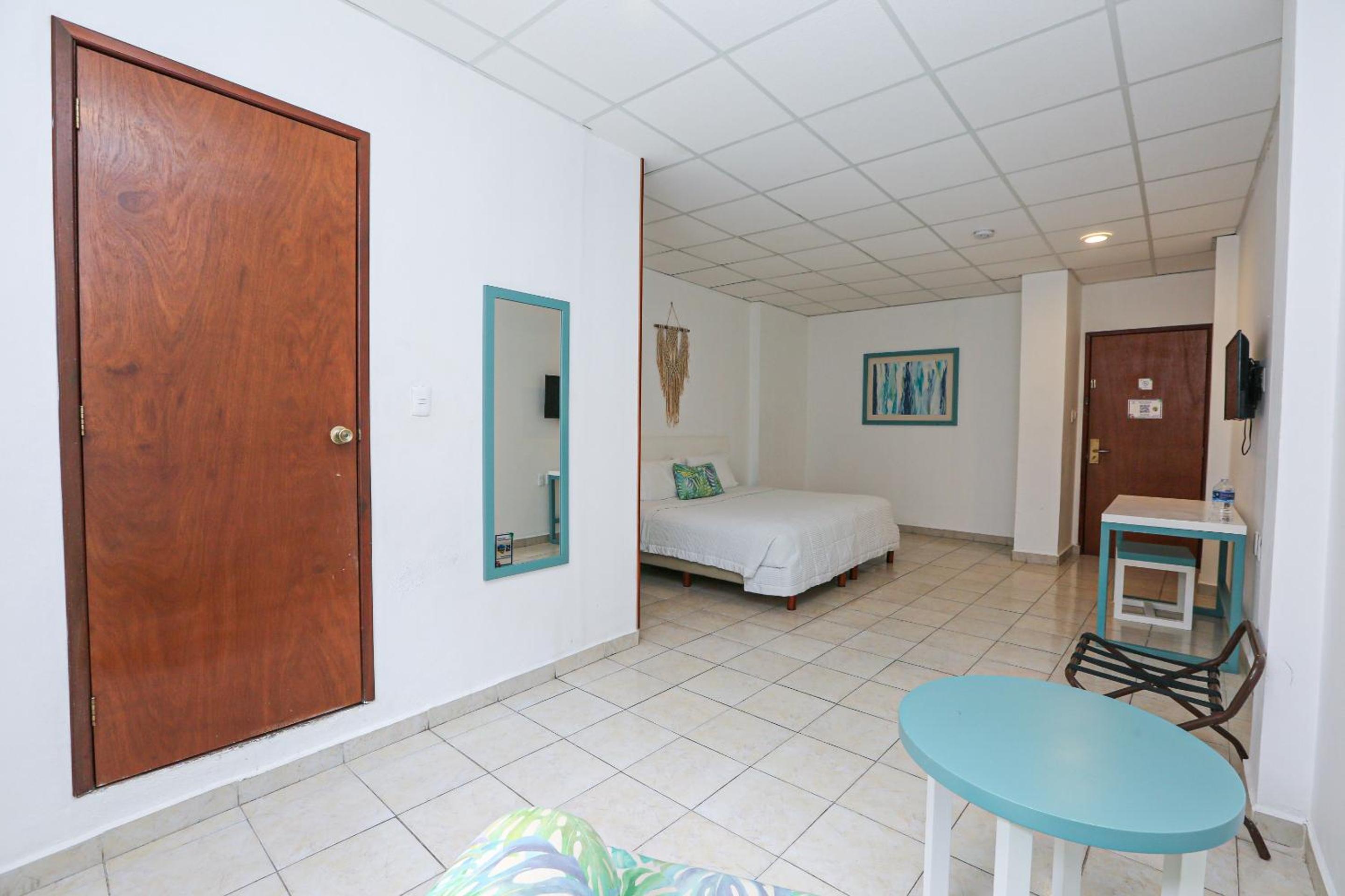 Superior King Room photo 2