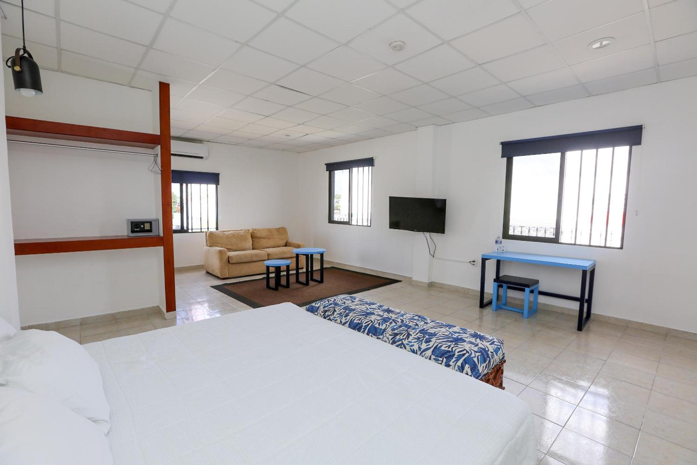 Suite photo 1