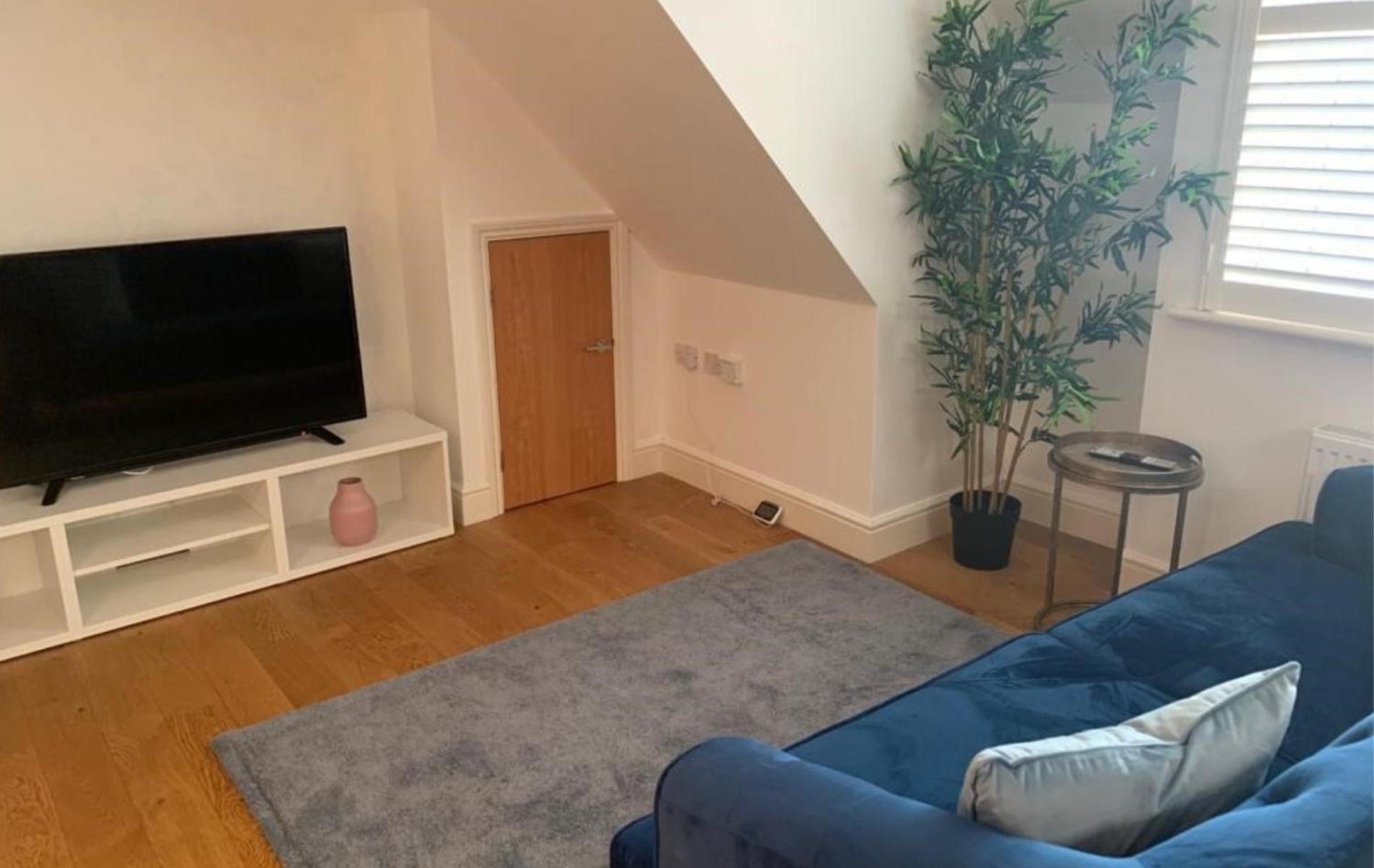 Apartment photo 3