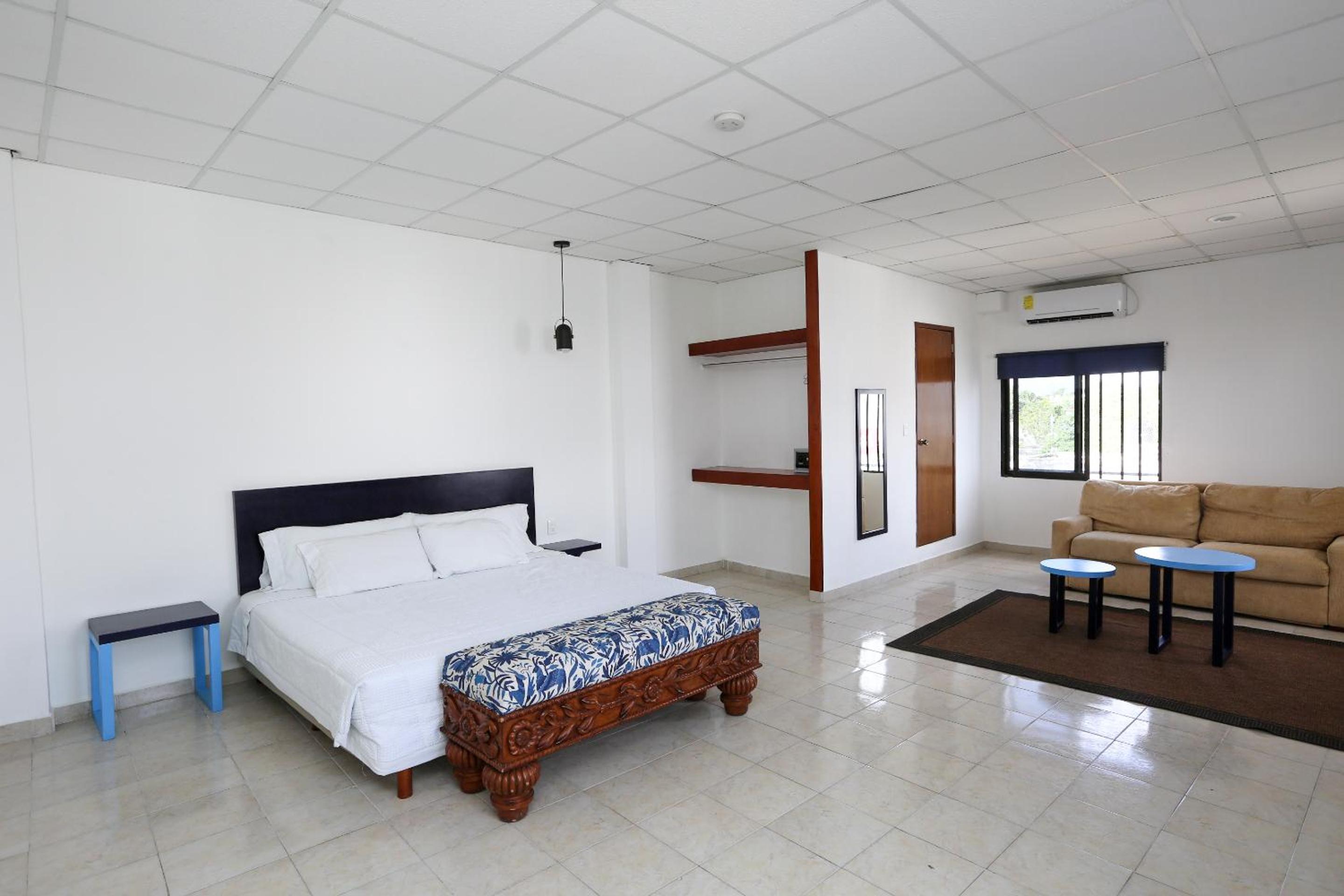 Suite photo 3