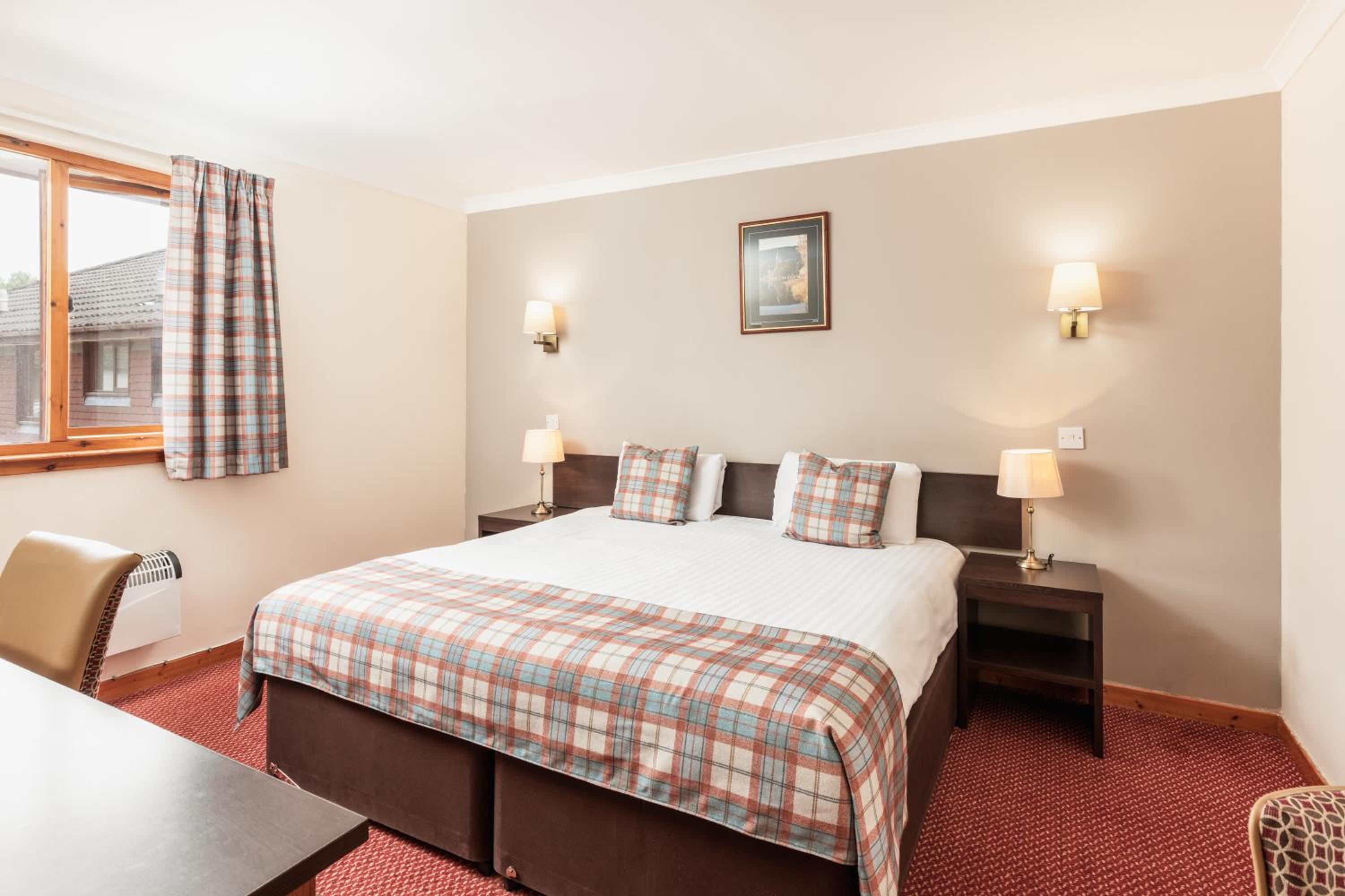 Double or Twin Room photo 1