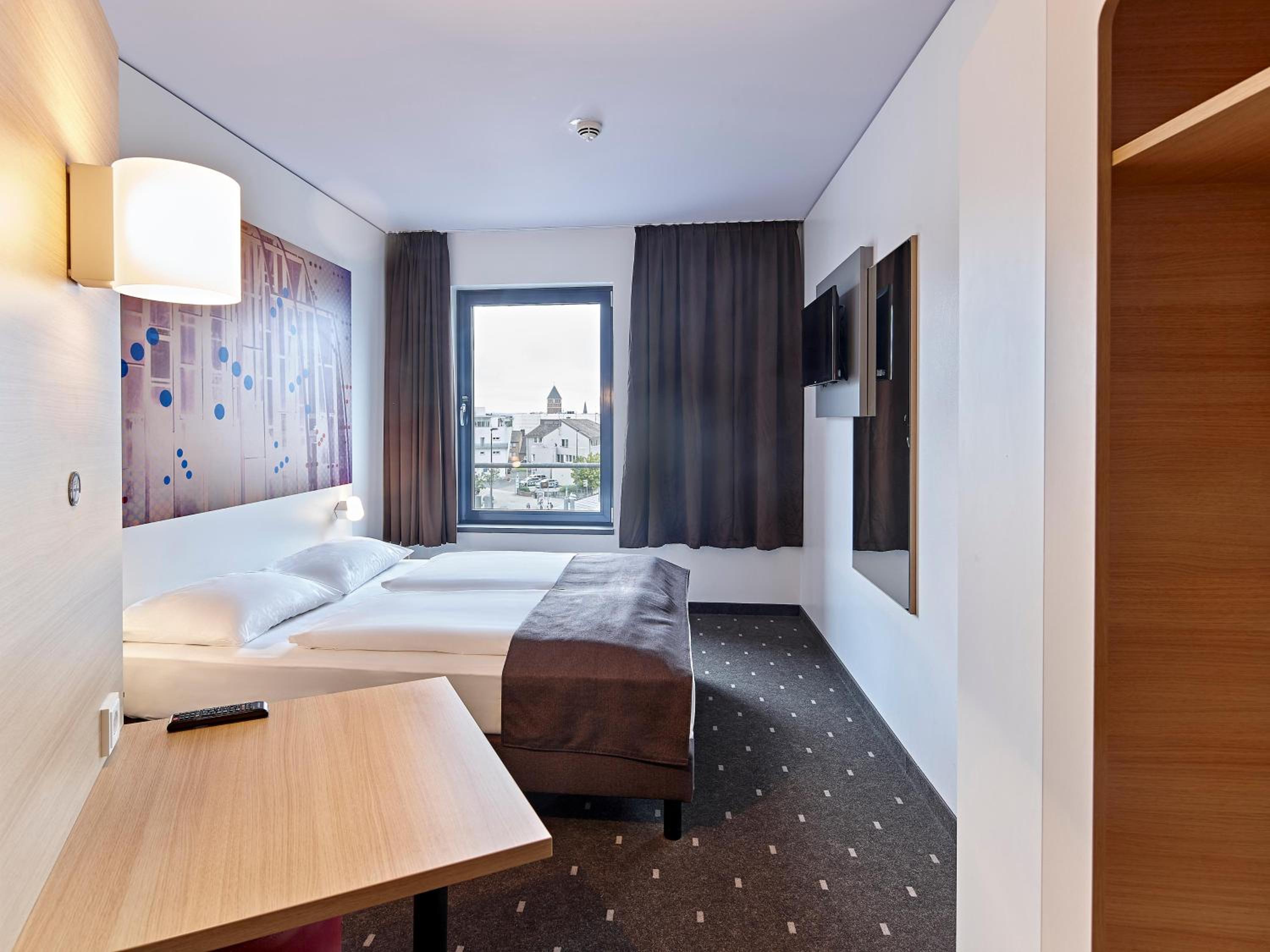 Double Room - Photo 5