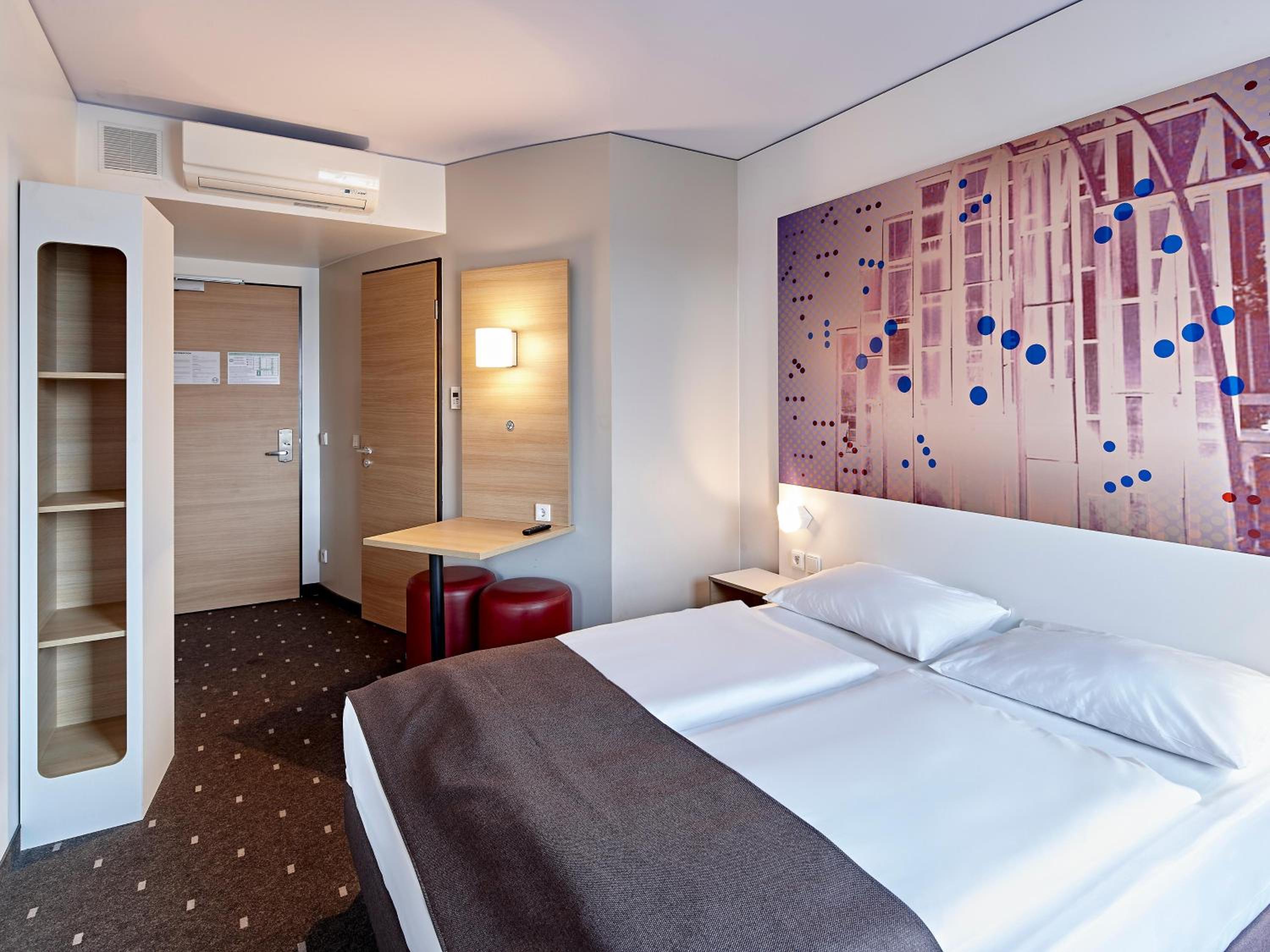 Double Room - Photo 3