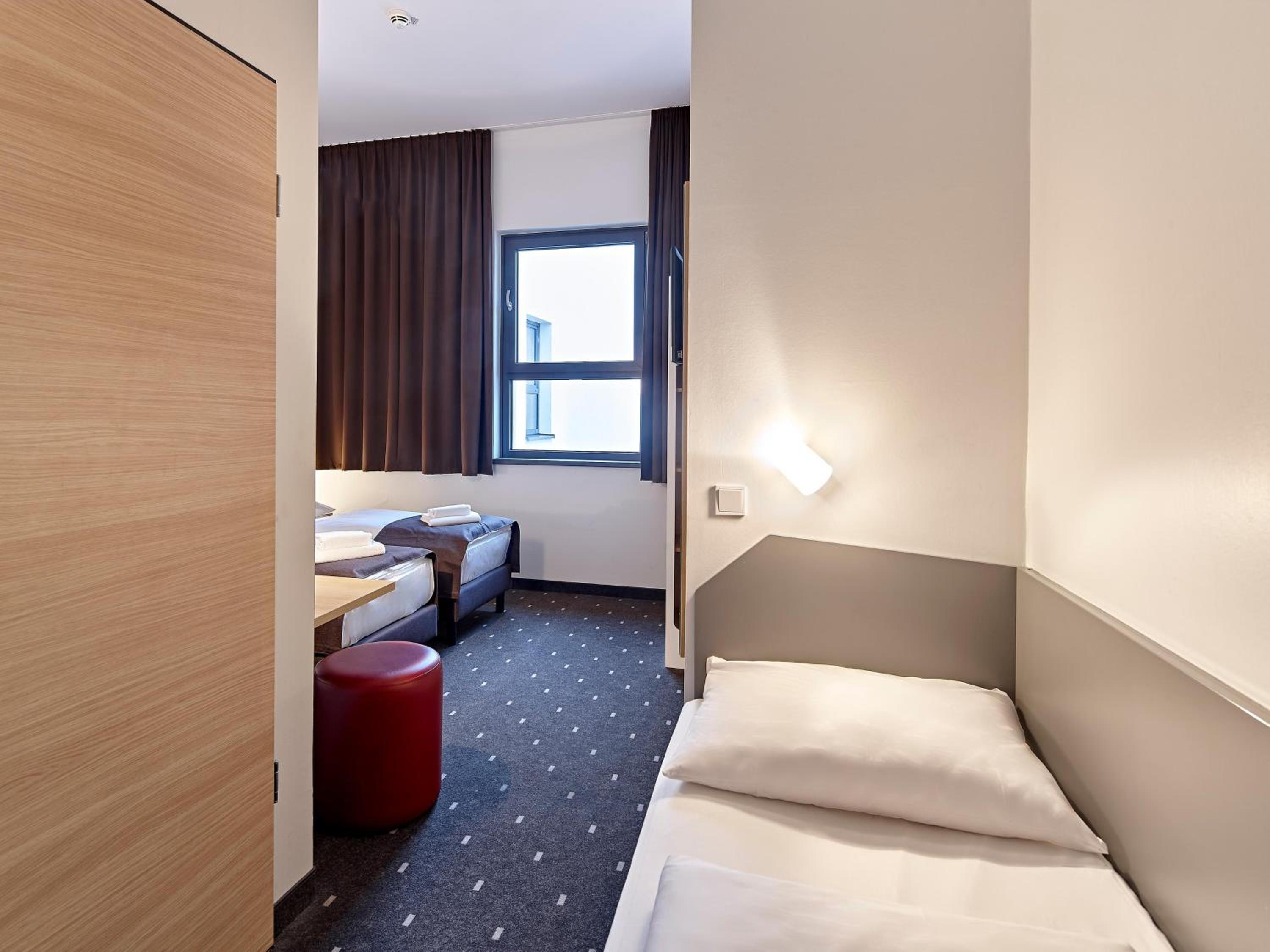 Triple Room - Photo 1