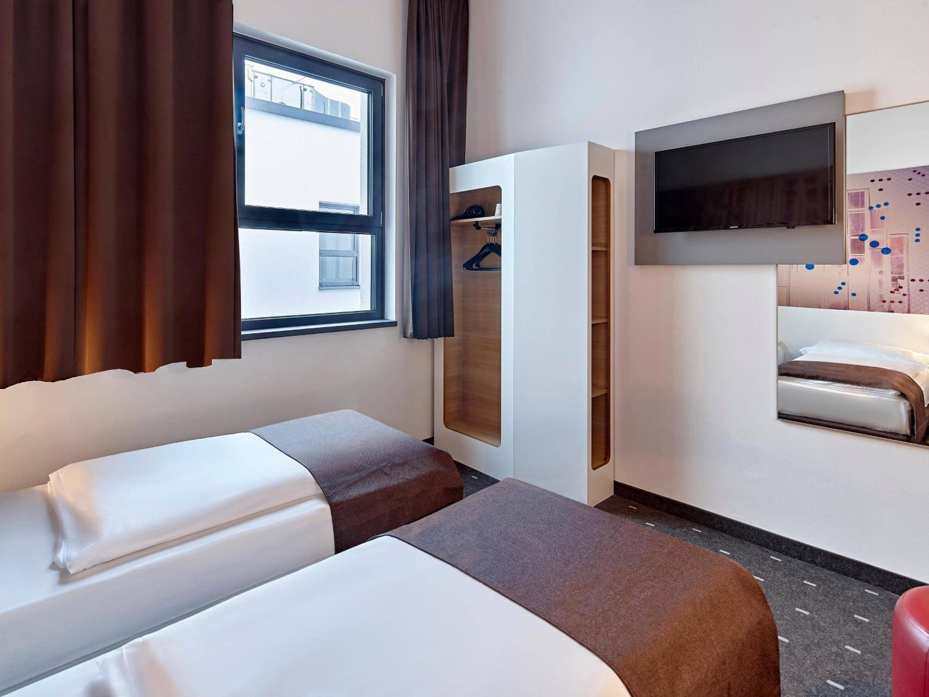 Triple Room - Photo 2