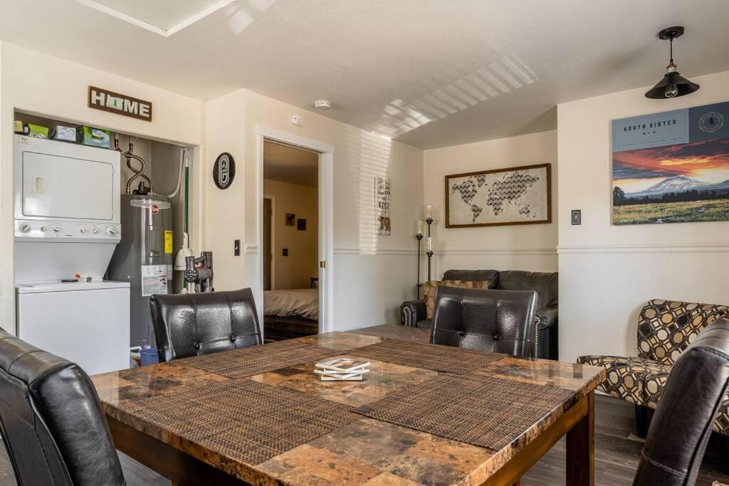 One-Bedroom House photo 3