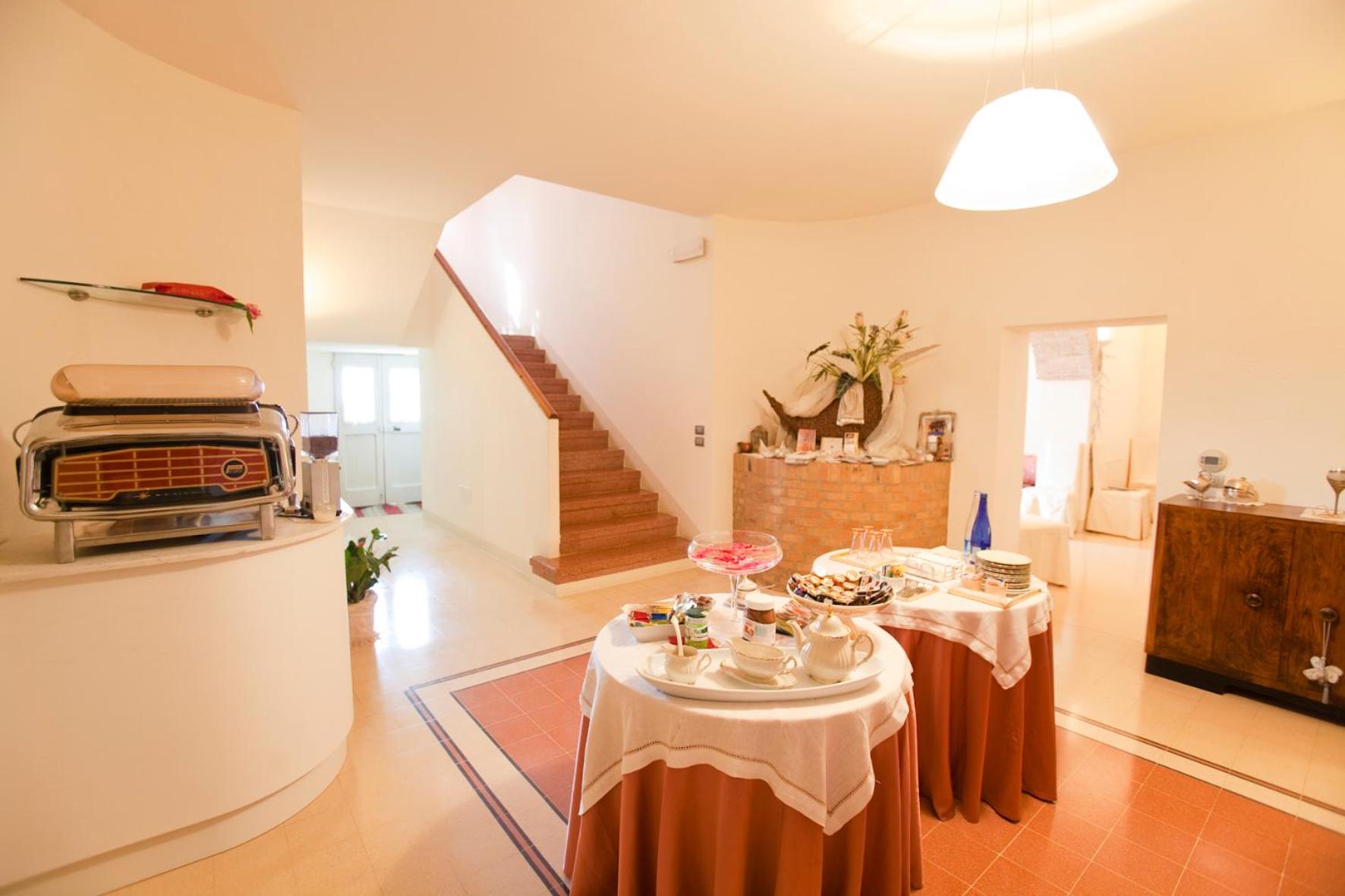 Double or Twin Room - Photo 22