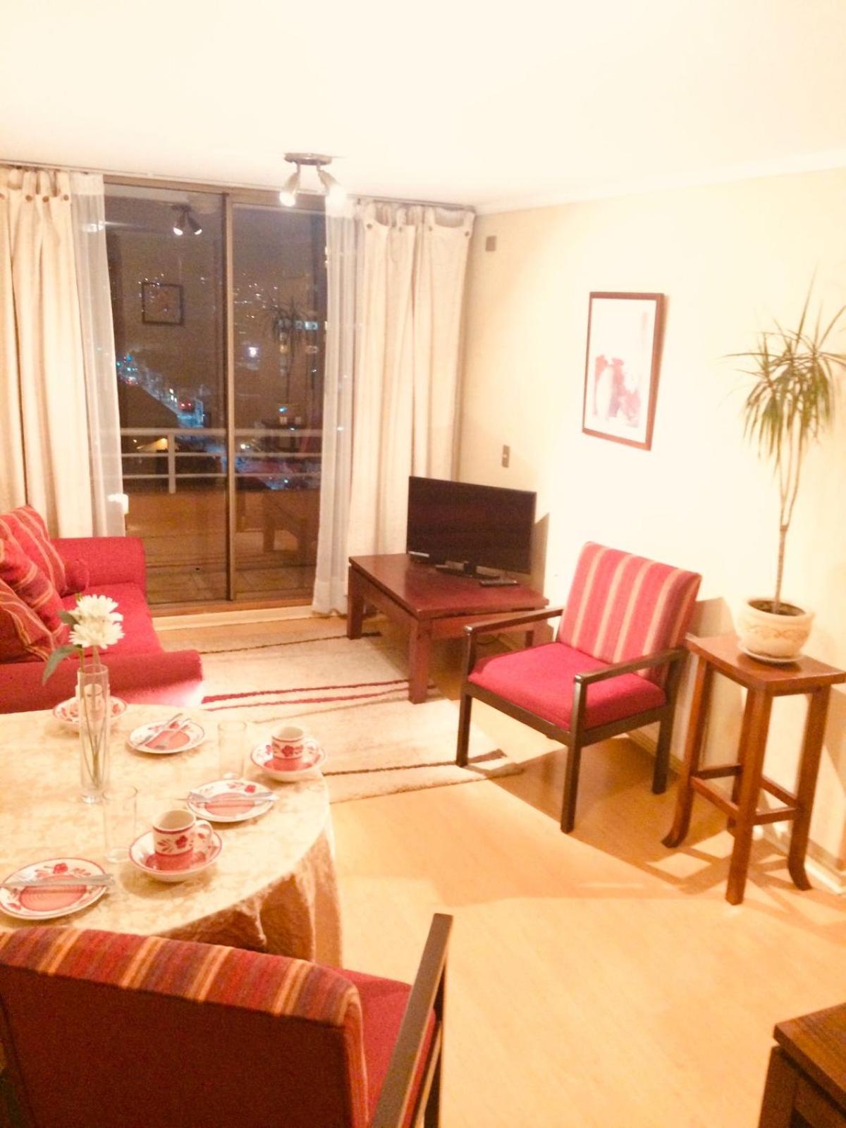 Two-Bedroom Apartment photo 2