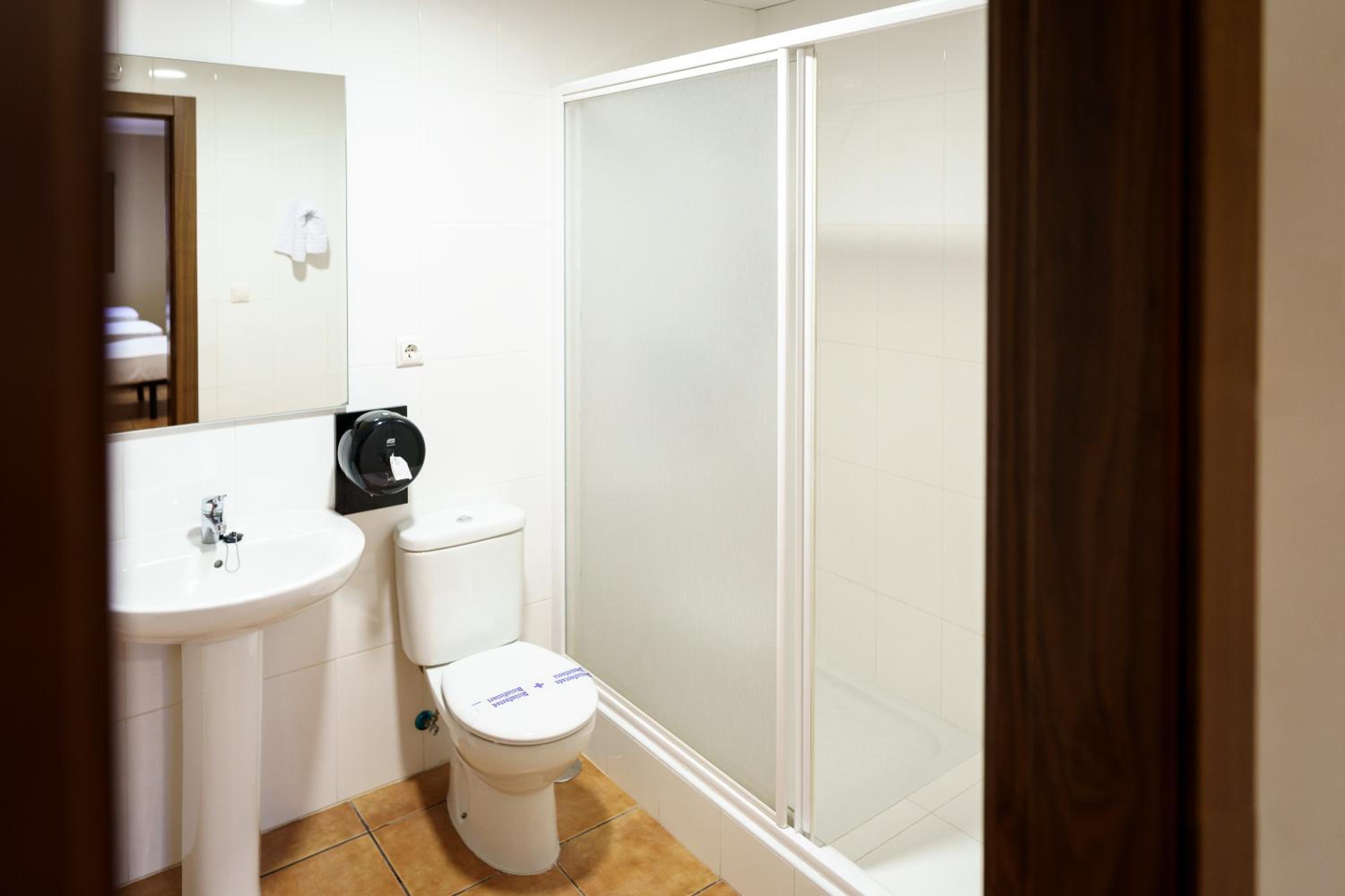 Habitación Individual