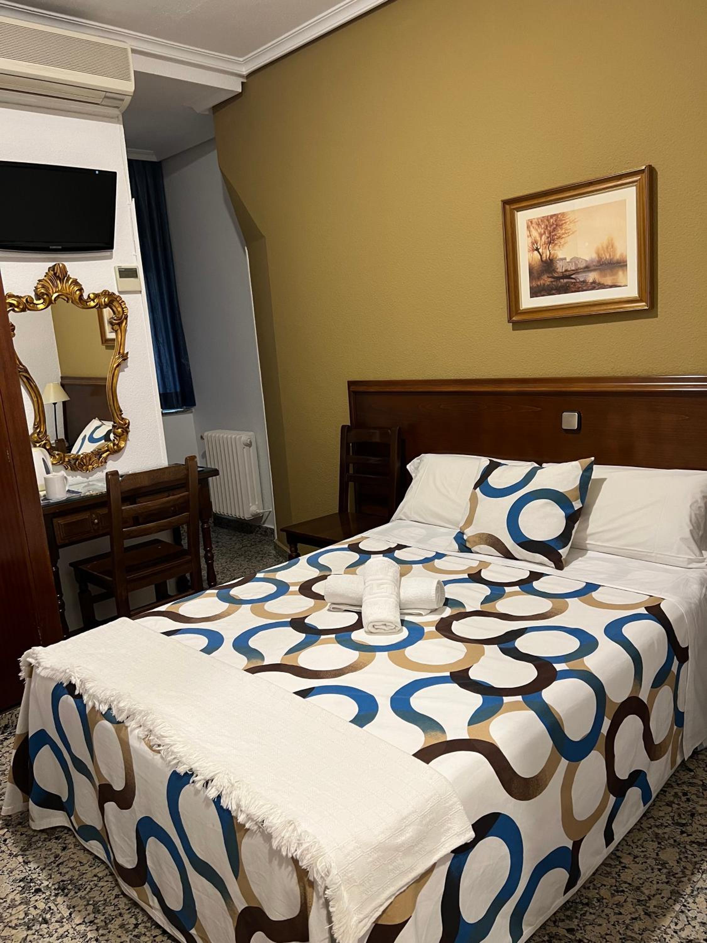 Deluxe Single Room photo 2