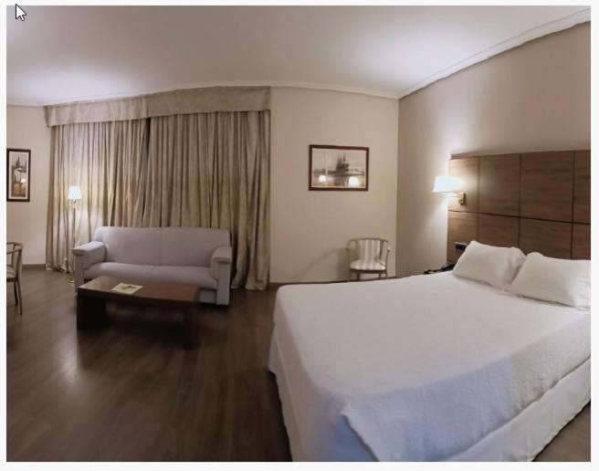 Junior Suite - Photo 1