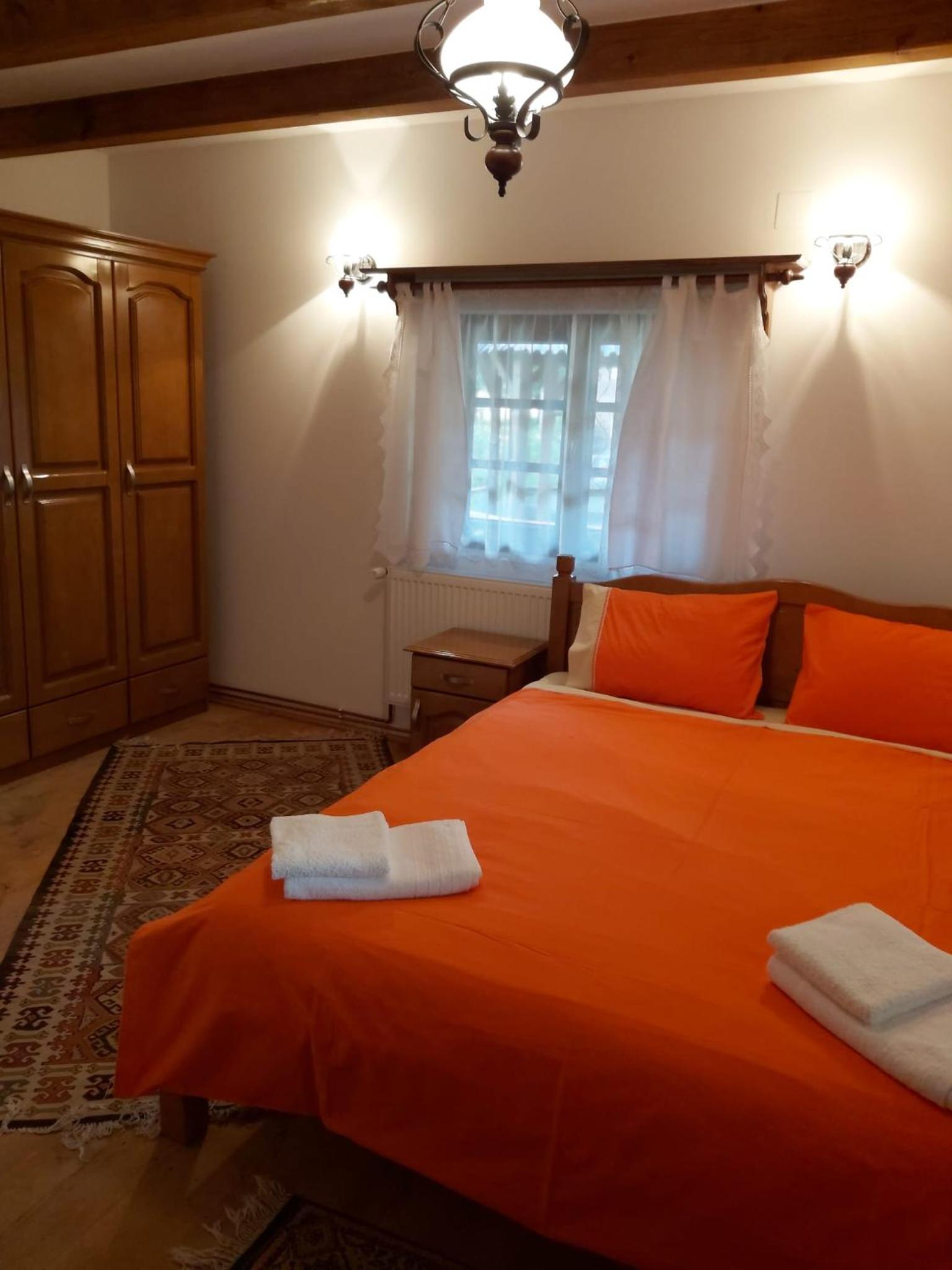 Double Room with Mountain View photo 1
