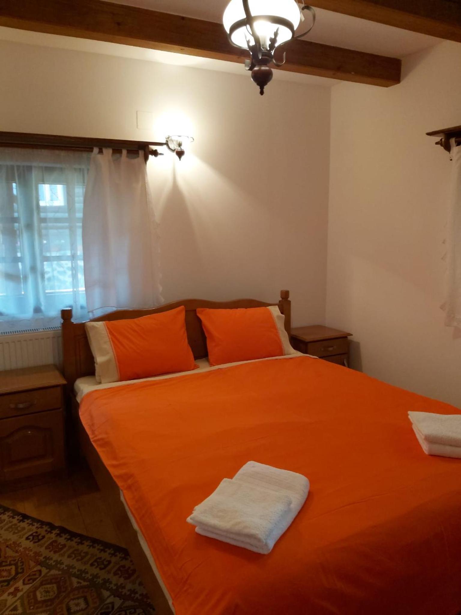 Double Room with Mountain View photo 2
