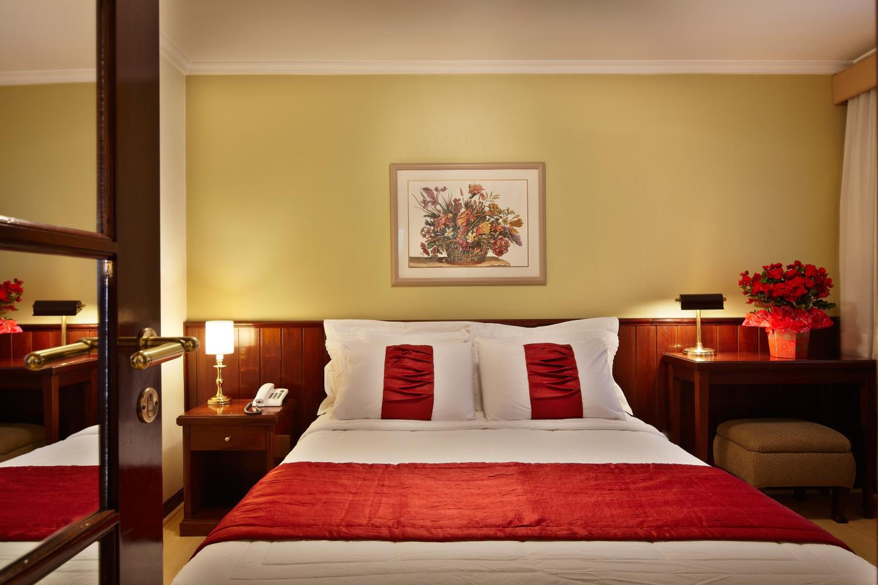 Standard Double Room - Photo 5