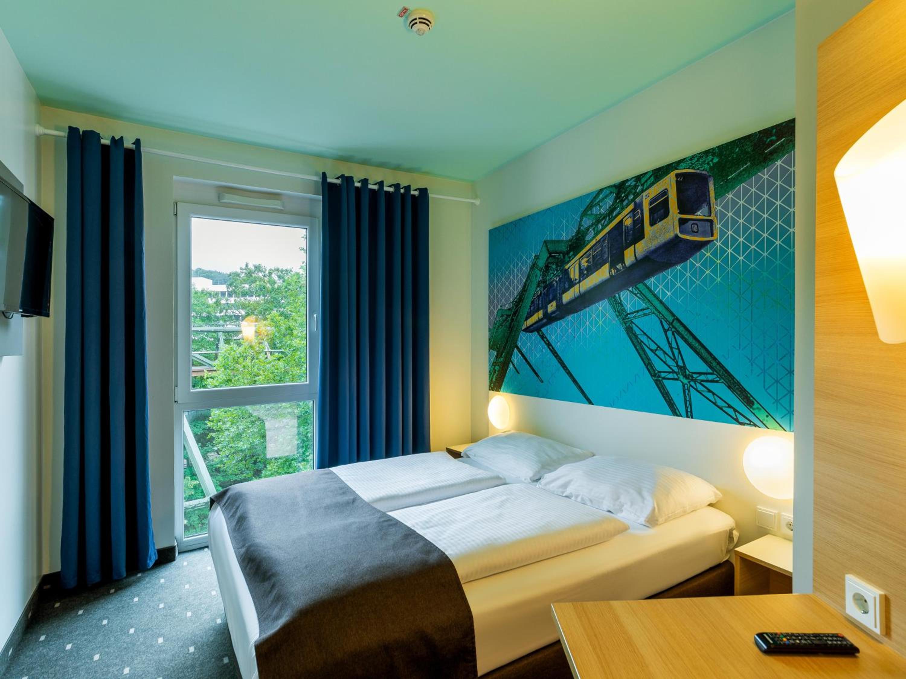 Double Room - Photo 1