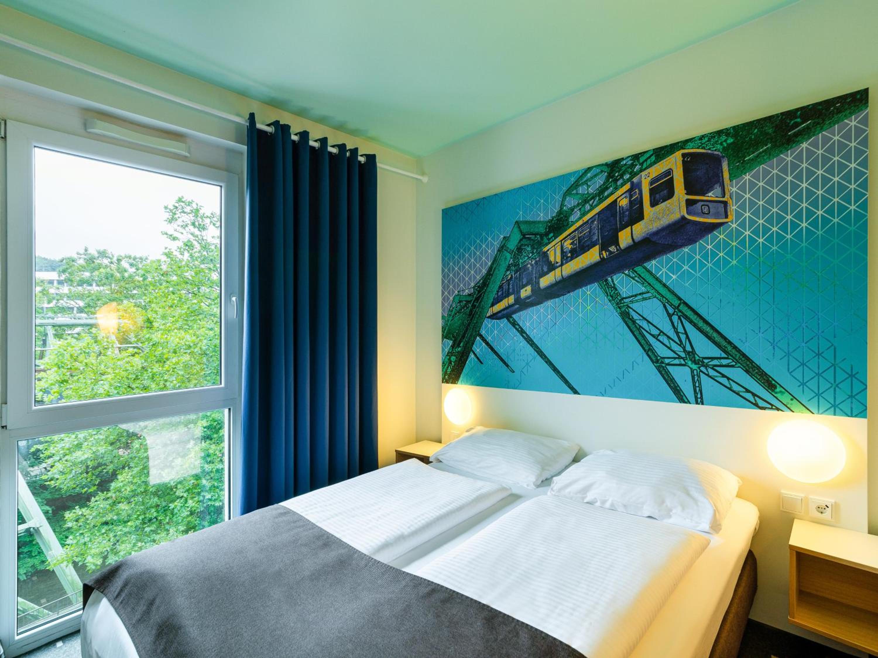 Double Room - Photo 4