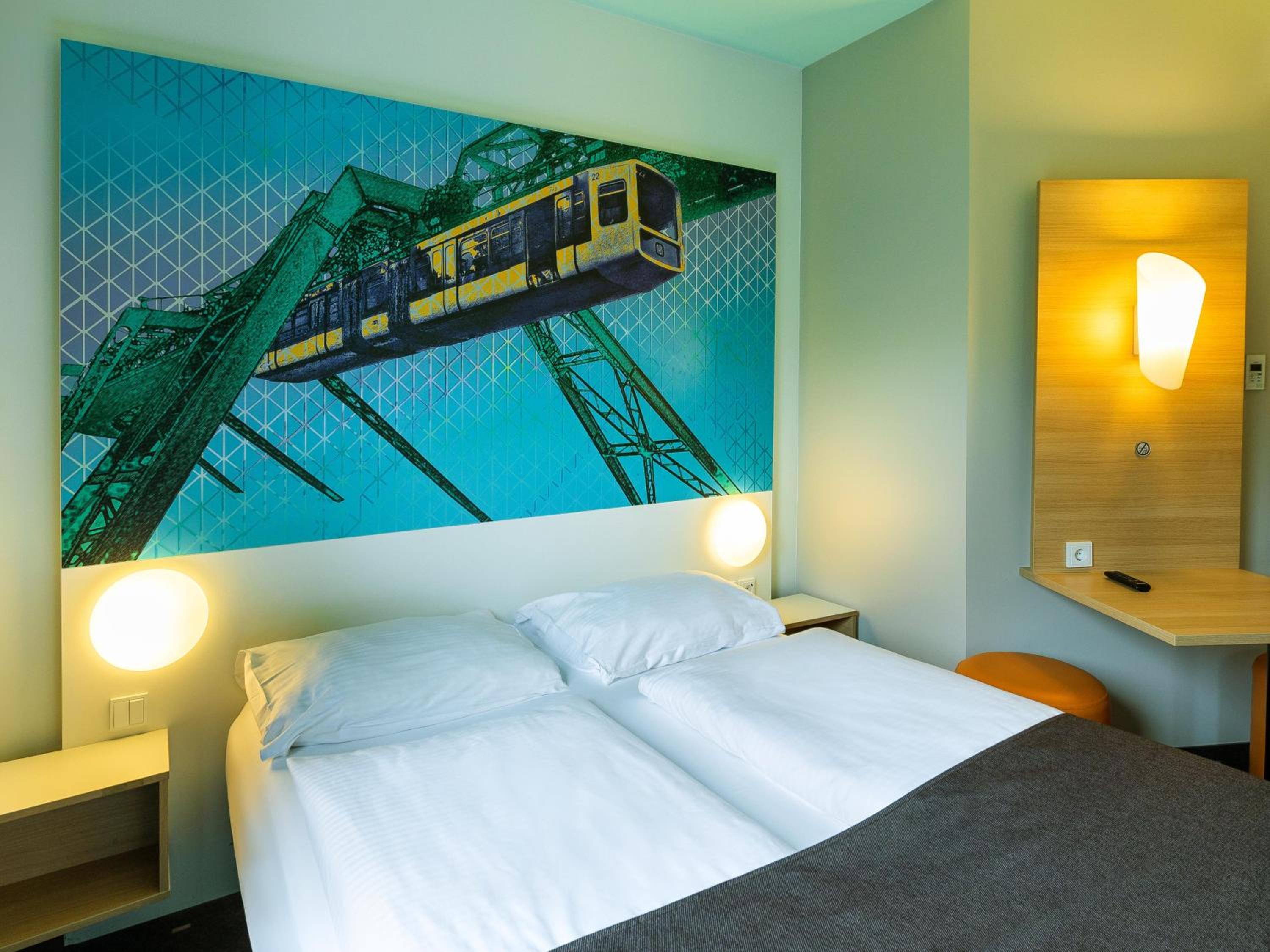 Double Room - Photo 5