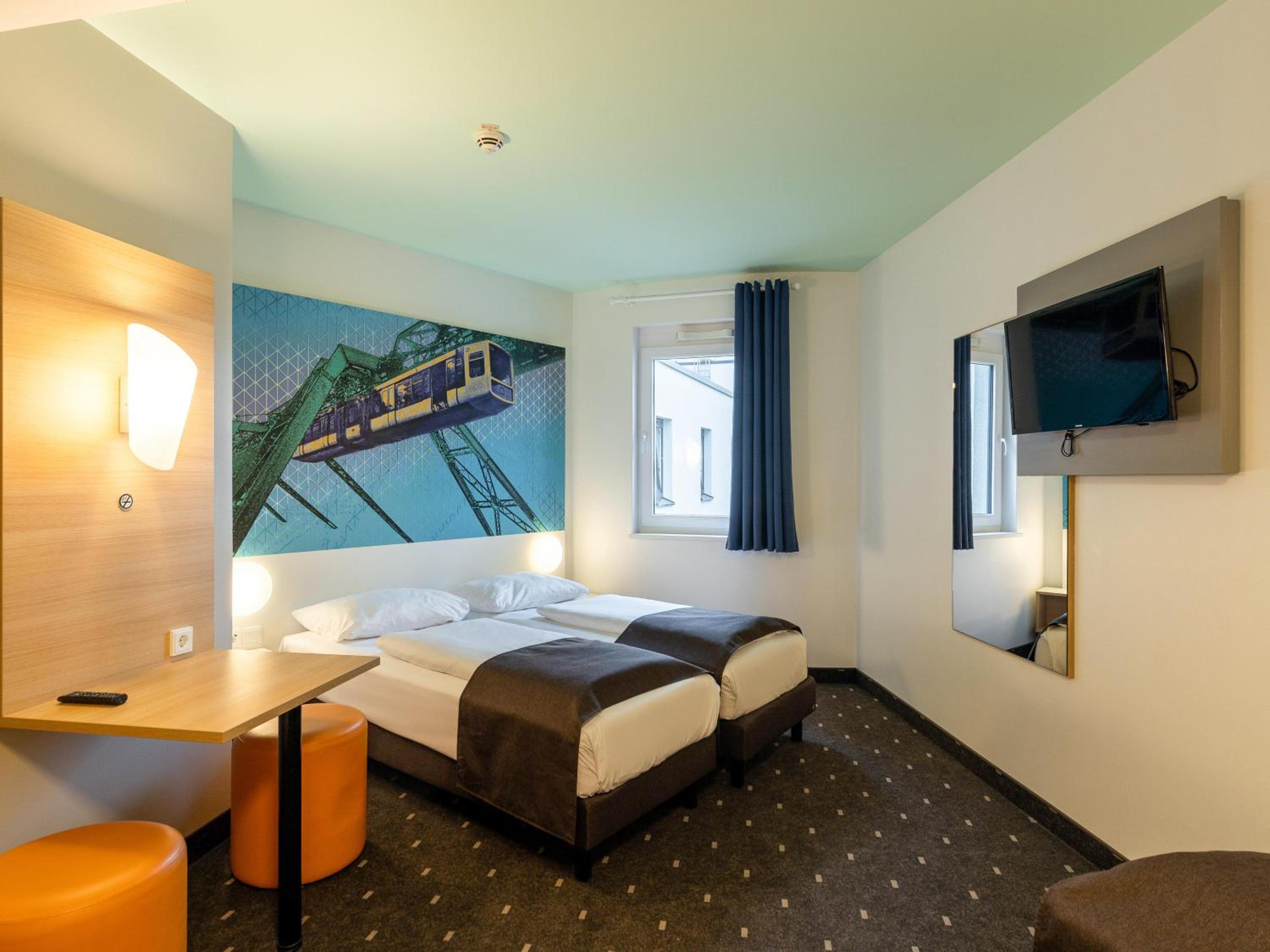 Triple Room - Photo 1