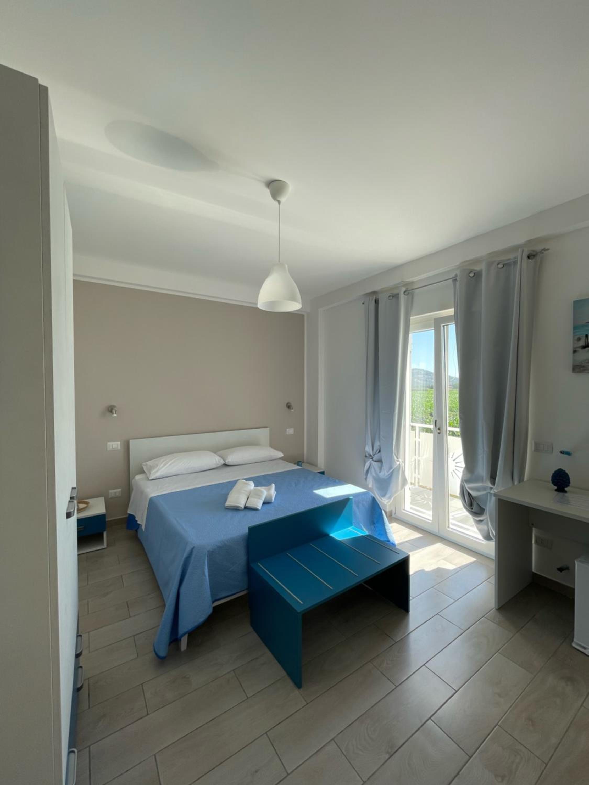 Triple Room With Private Bathroom photo 3