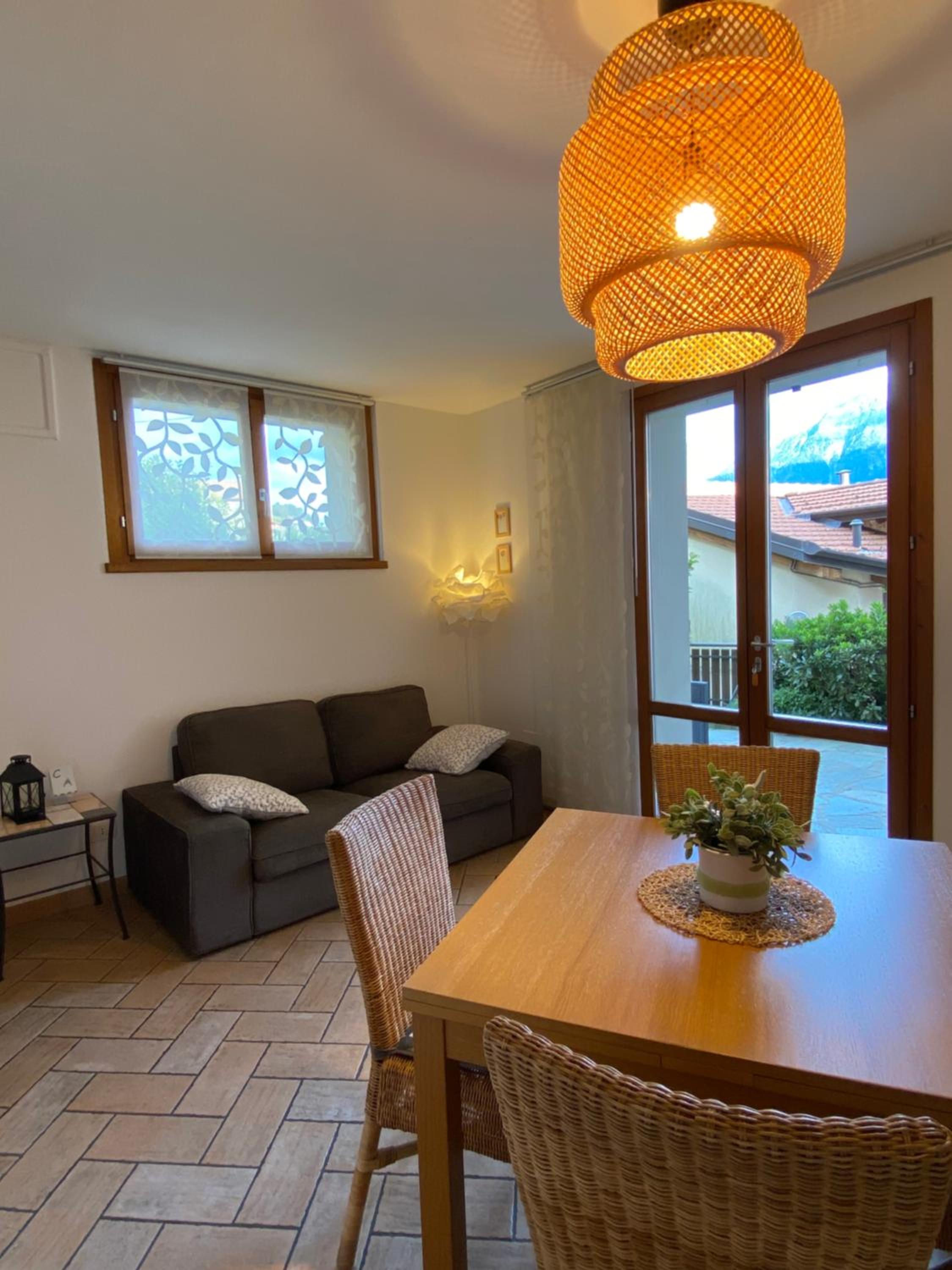 Apartment with Lake View photo 1