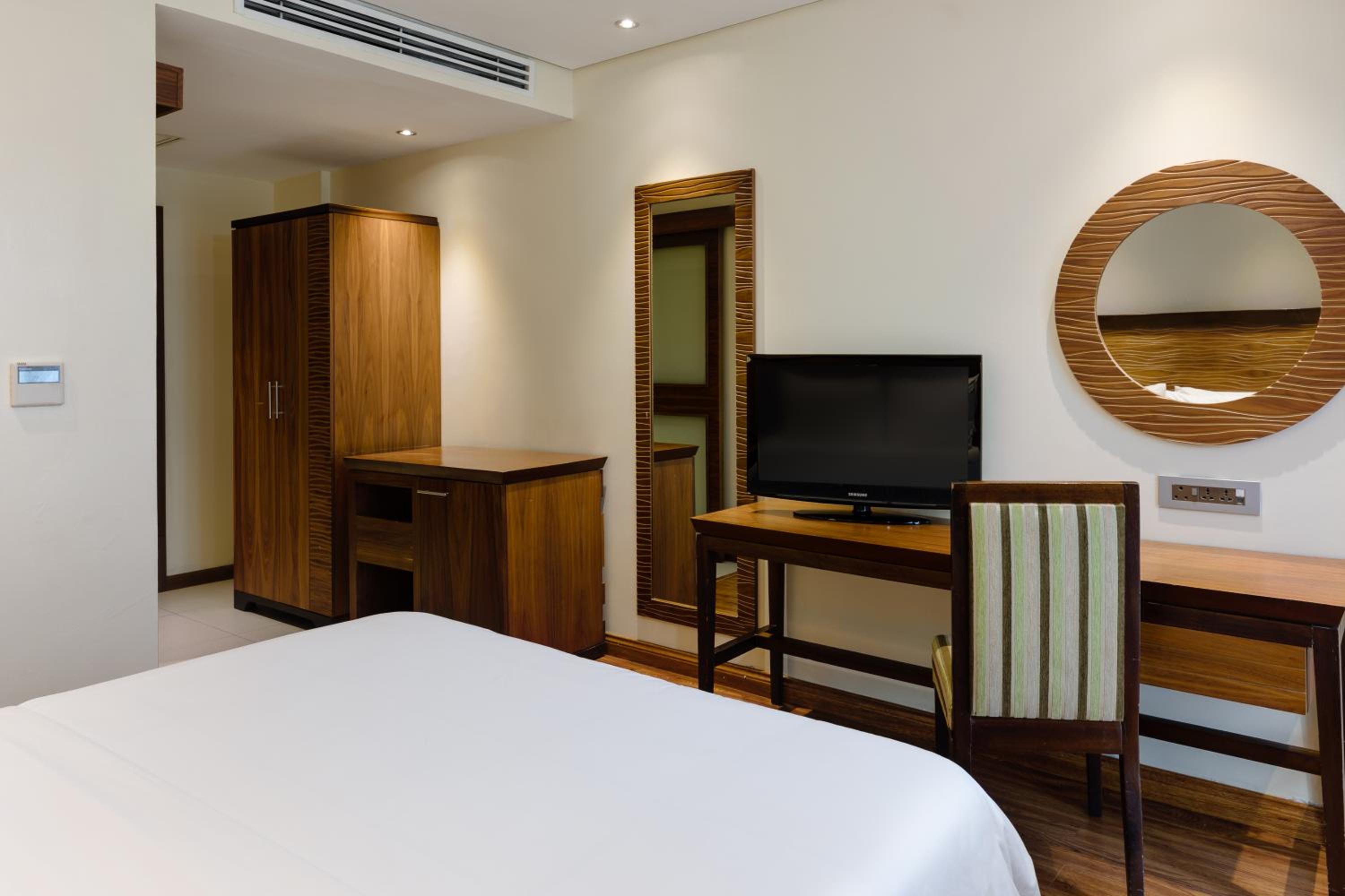 Guest room, 2 Twin/Single Bed(s)