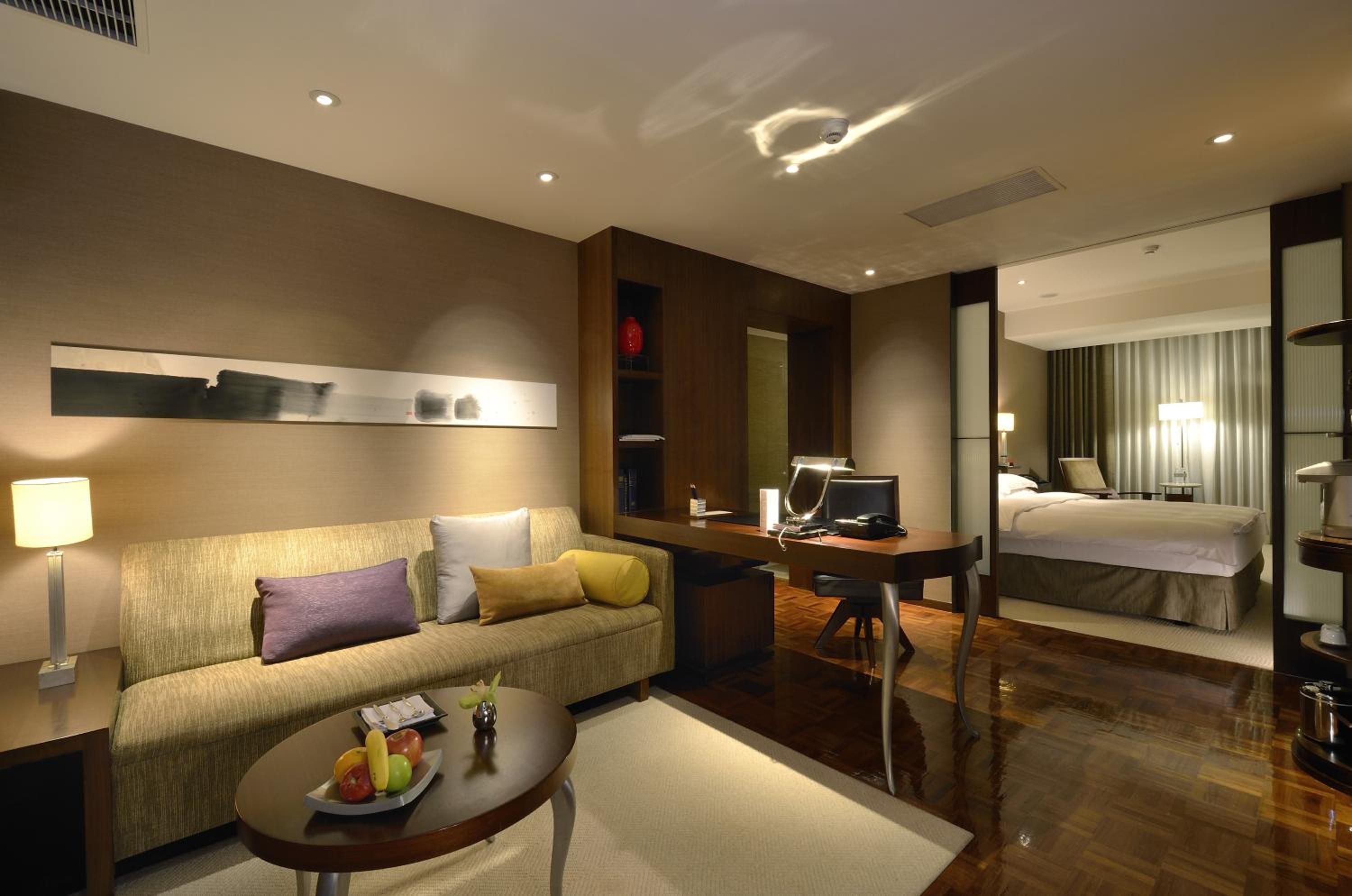 Suite