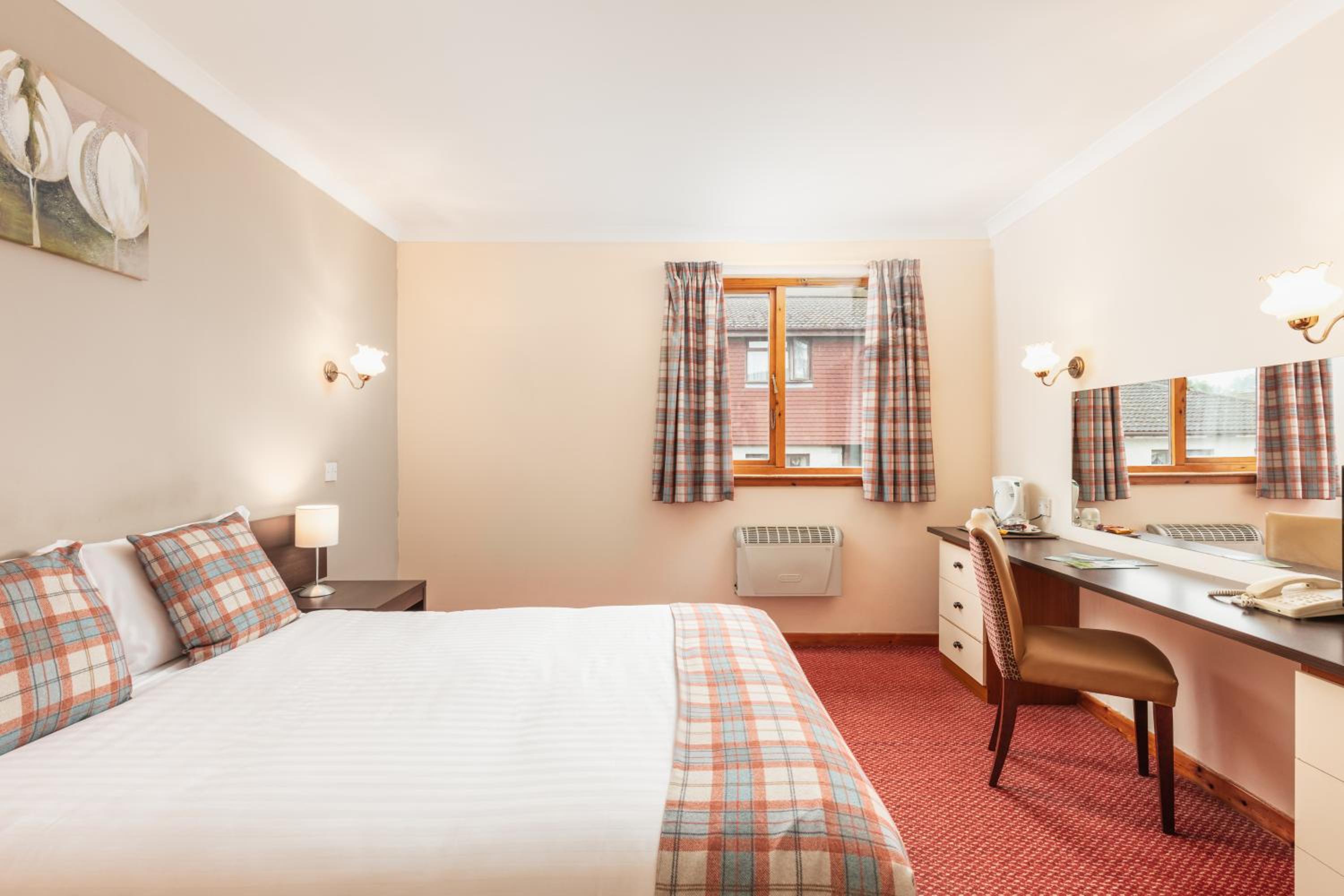 Double Room - Photo 2