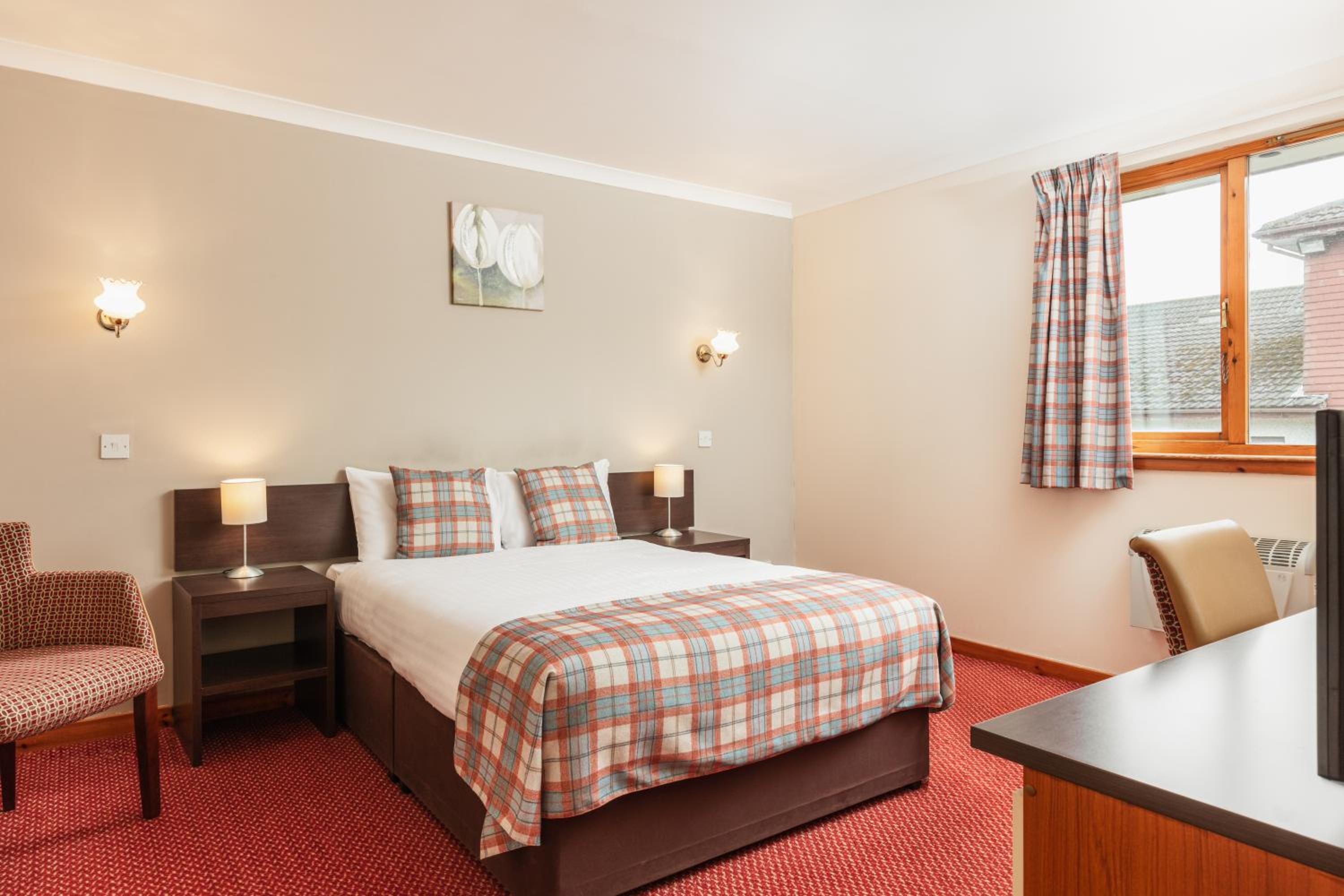 Double Room - Photo 1