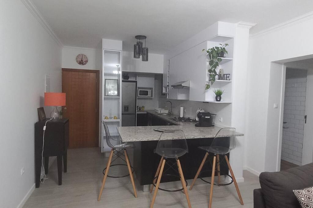 Two-Bedroom Apartment photo 2