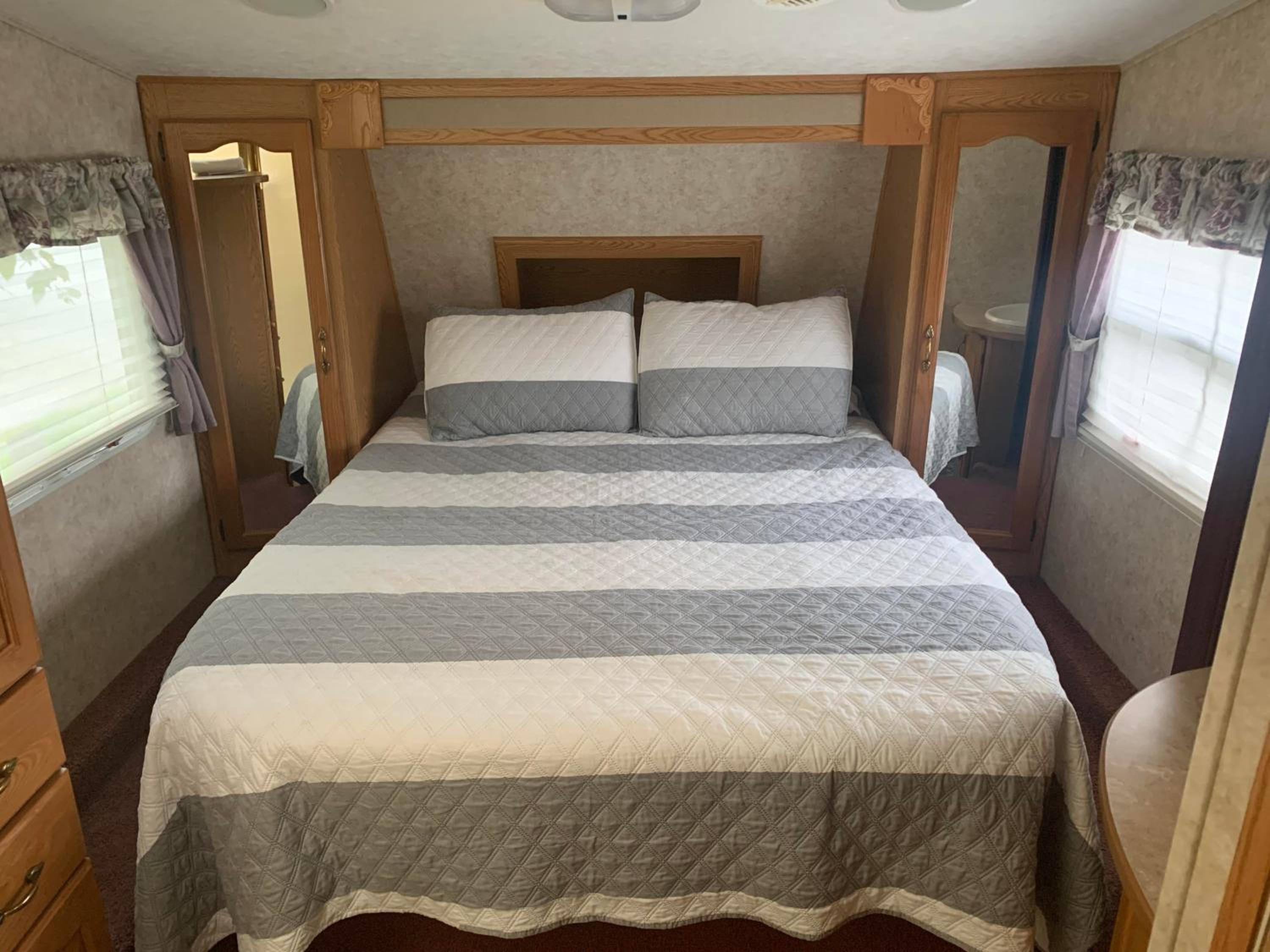 Caravan photo 3