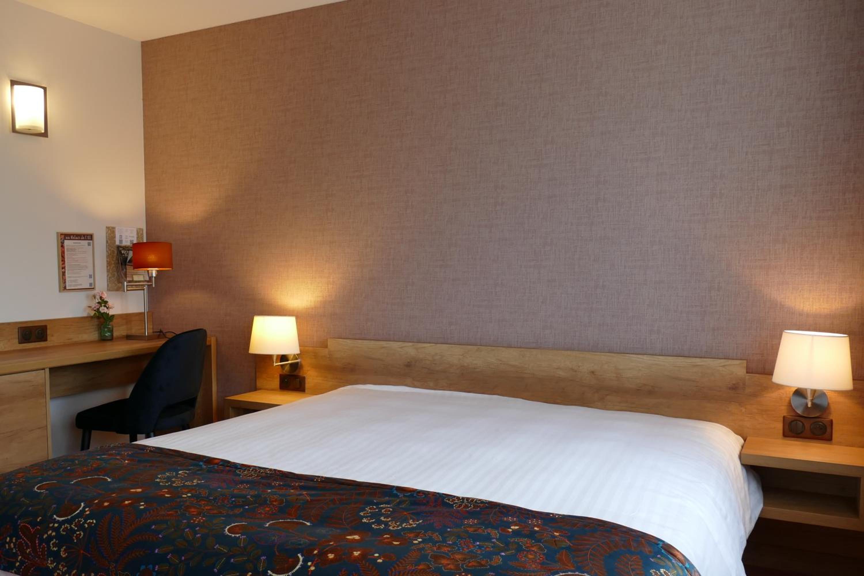 Double Room photo 3