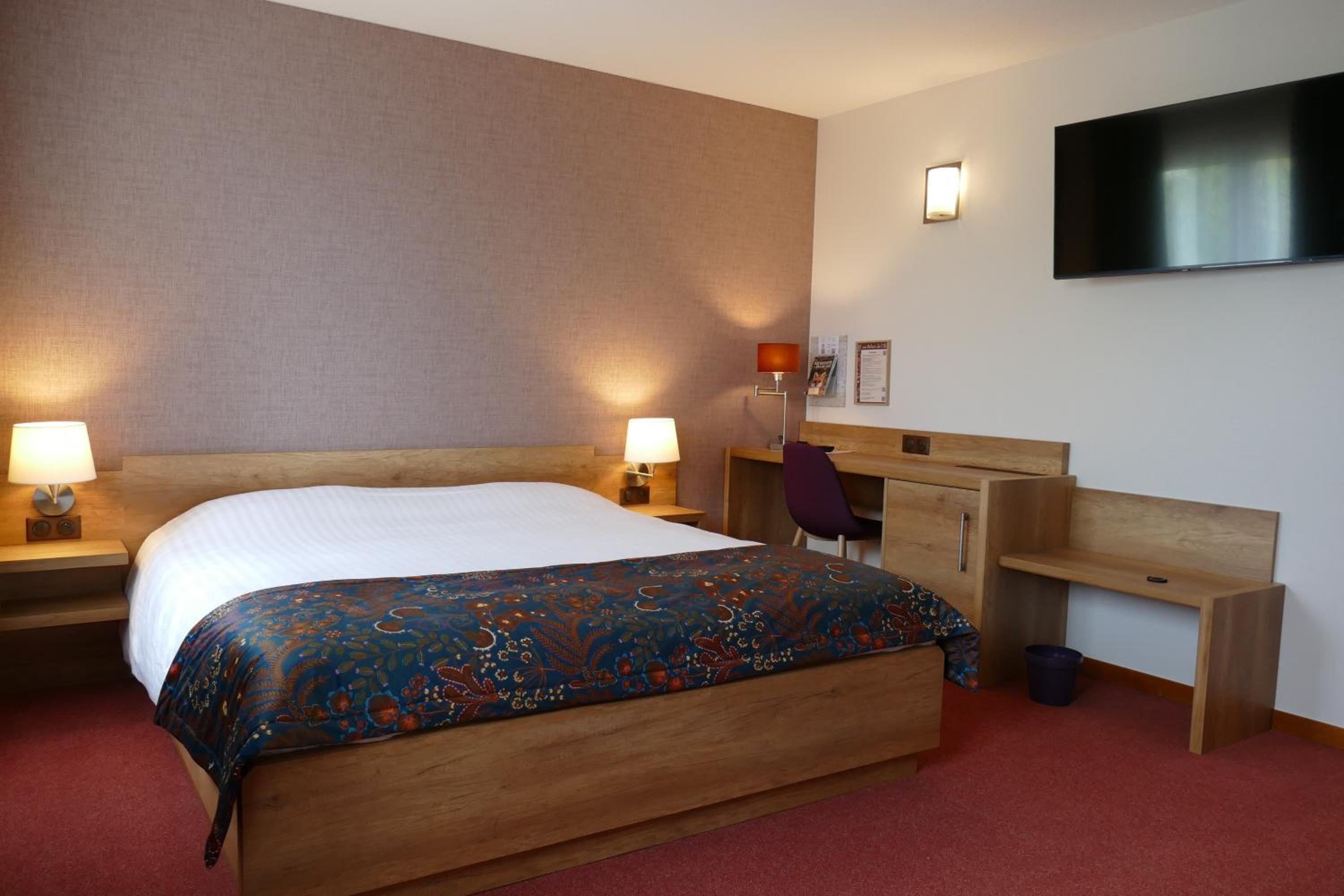 Double Room photo 1