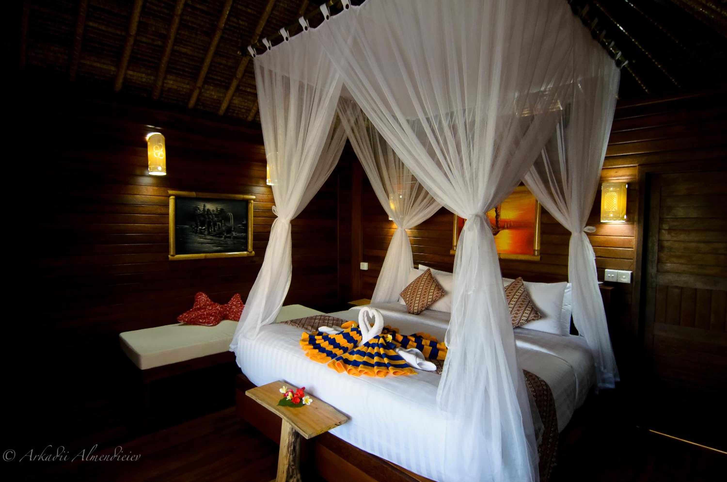 Deluxe Double Room - Photo 7