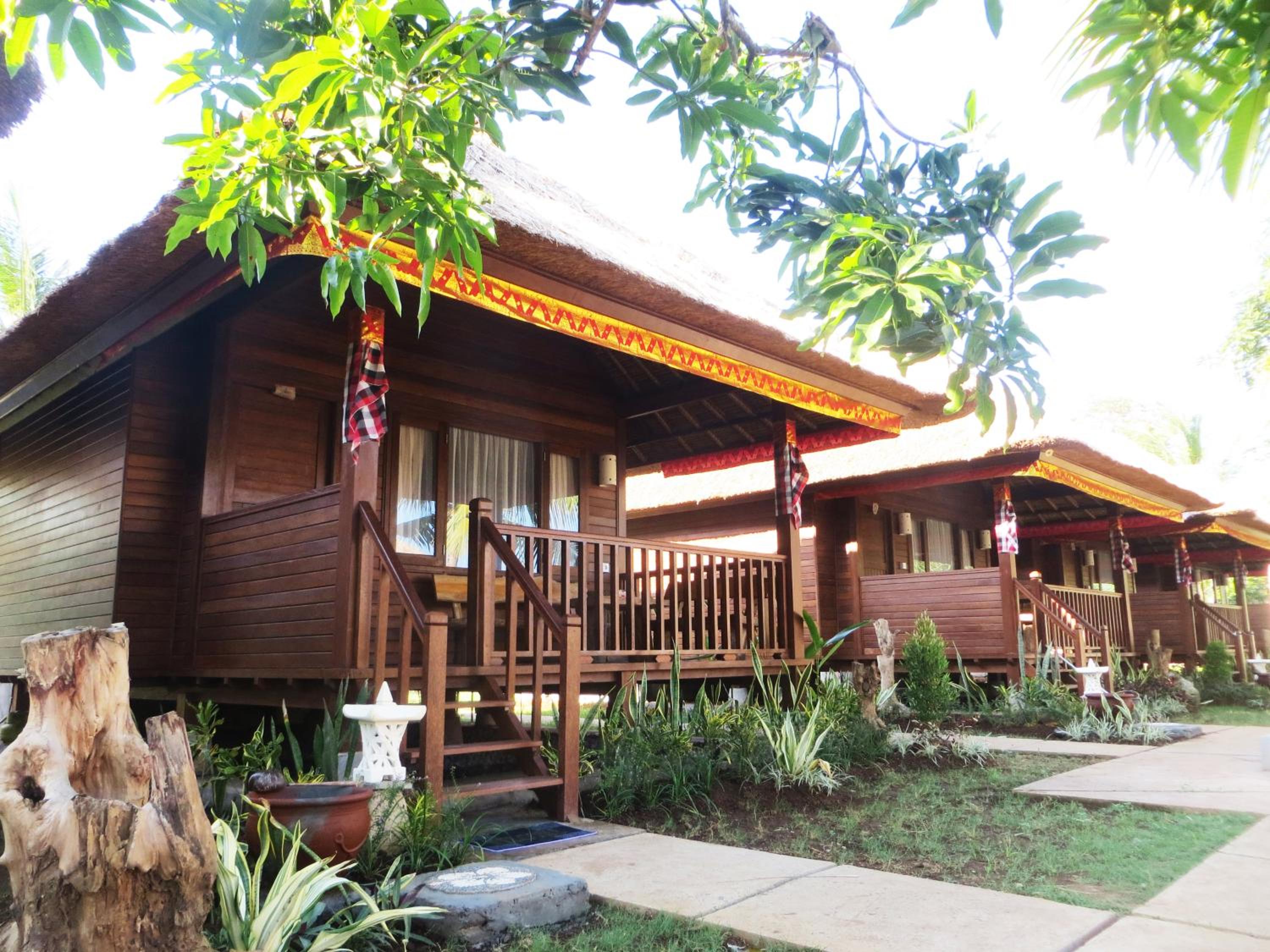Deluxe Double Room - Photo 2