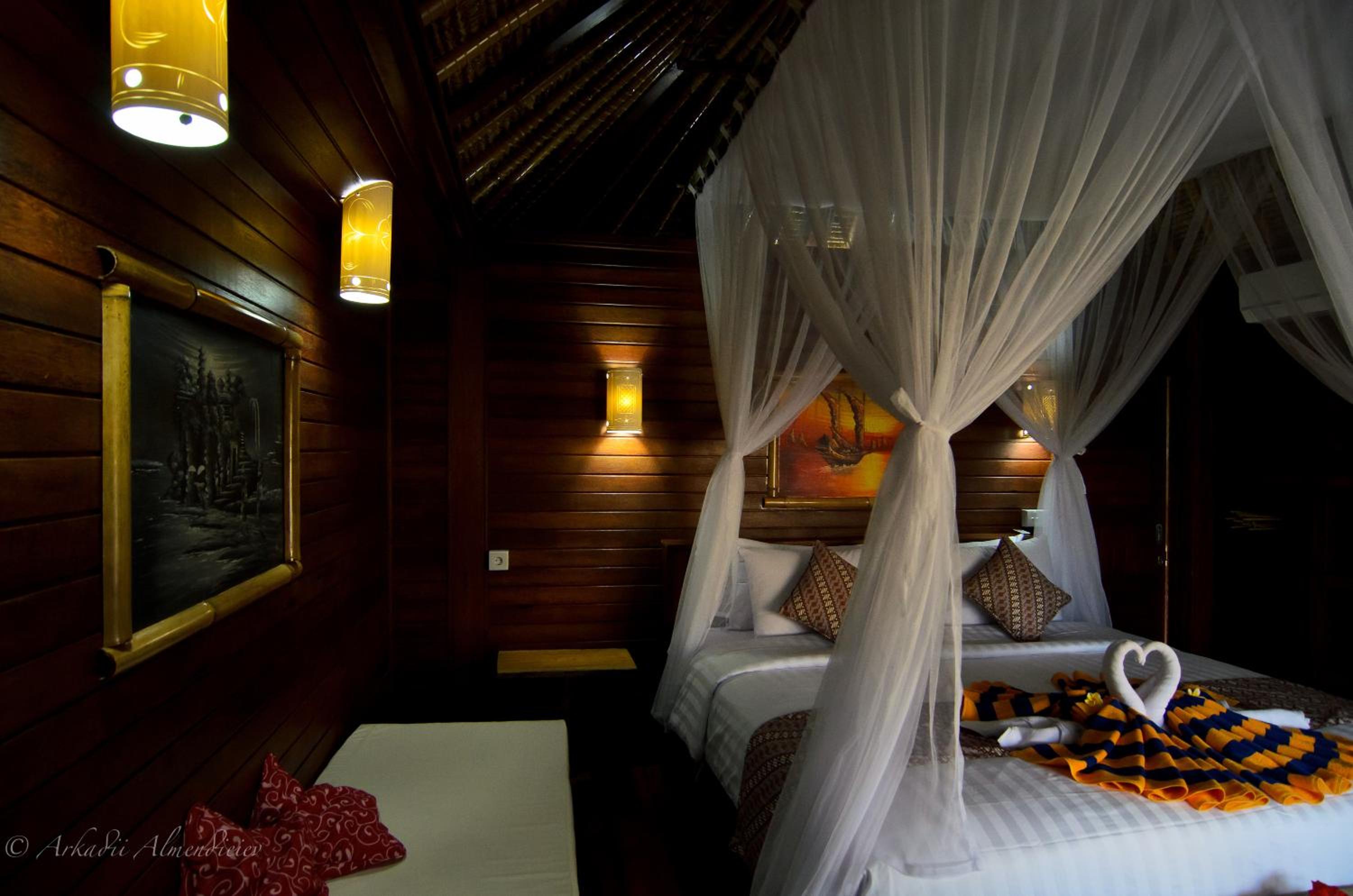 Deluxe Double Room - Photo 8