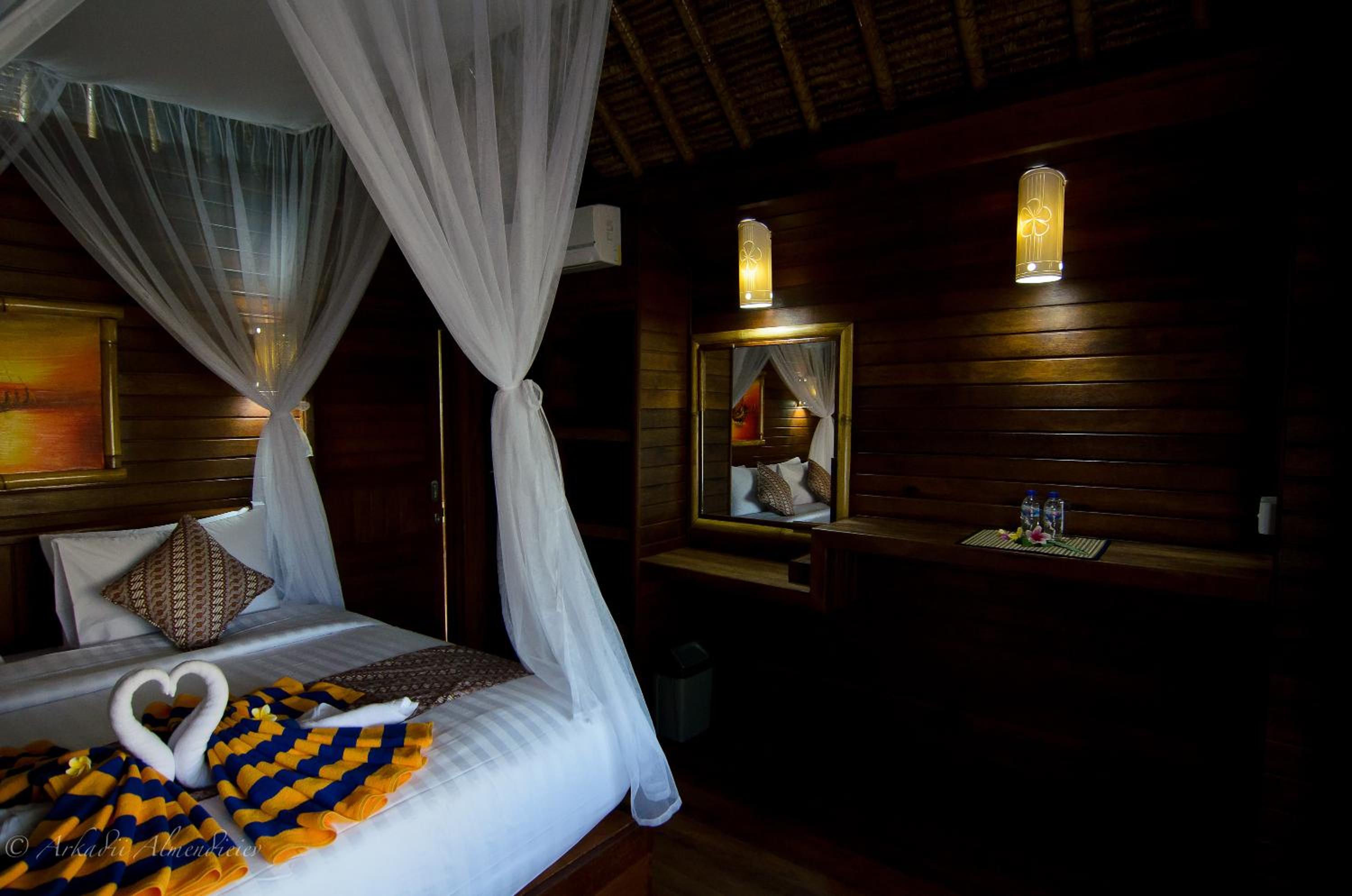 Deluxe Double Room - Photo 6