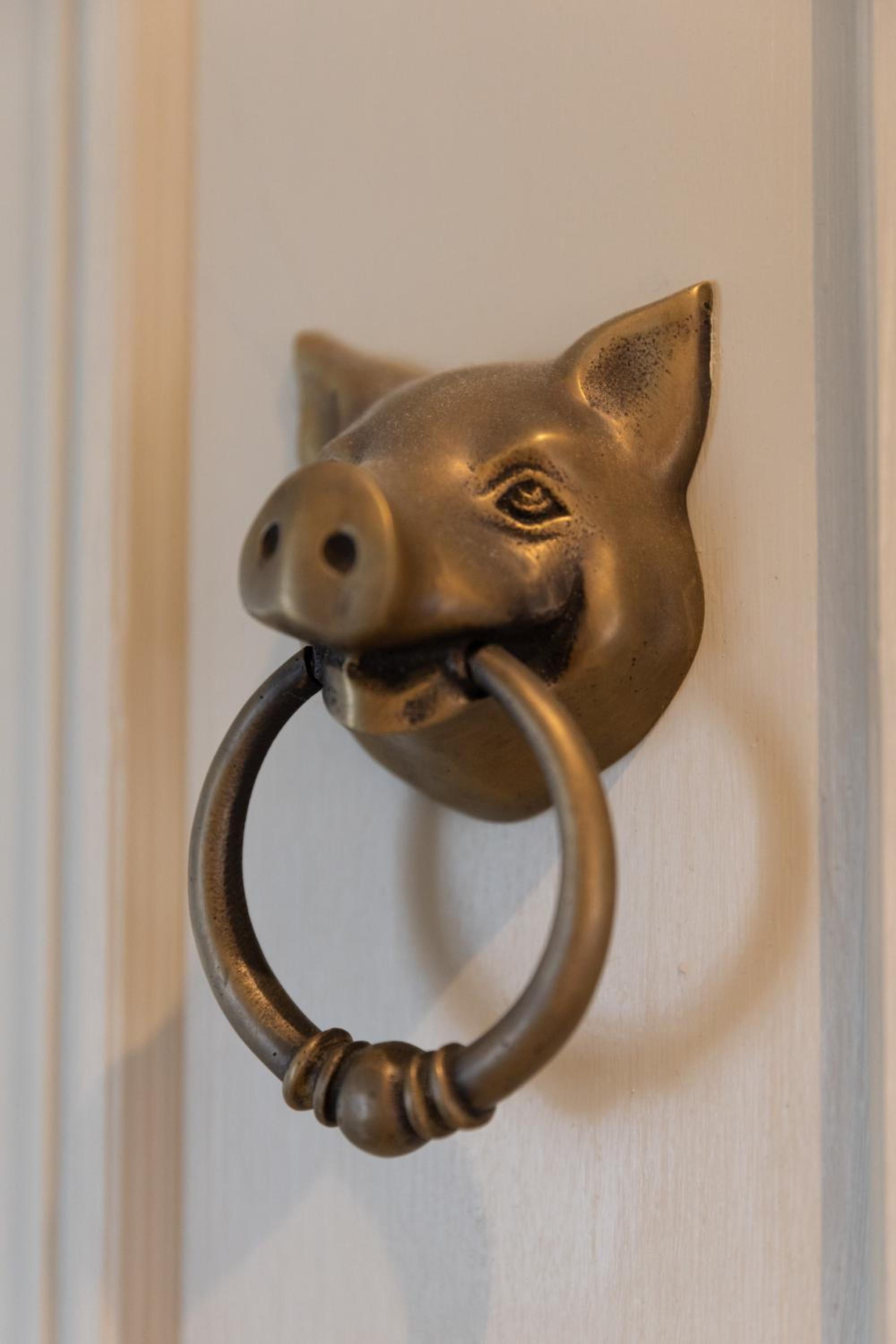 Deluxe Double Room (The Piggeries) (No Pets) - Photo 7