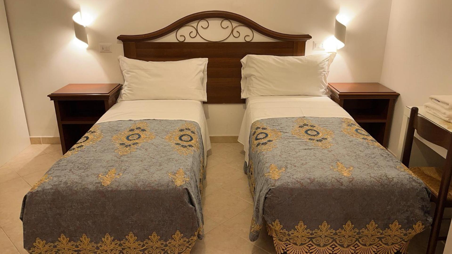 Double Room photo 2