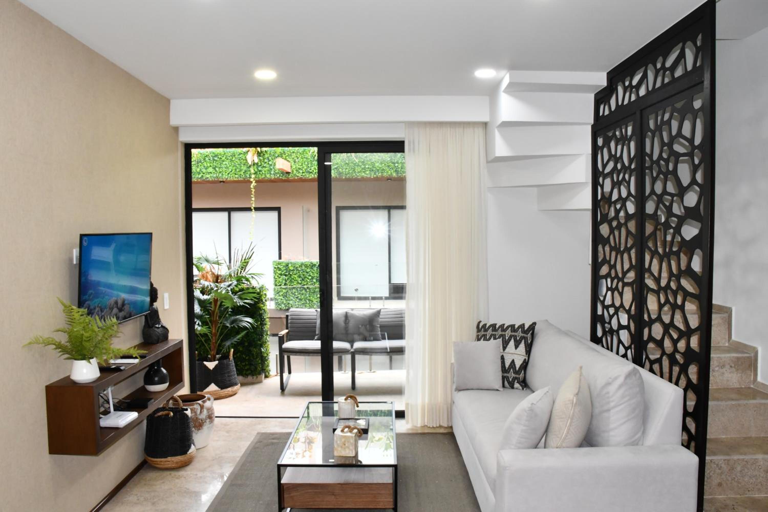 Apartamento Penthouse