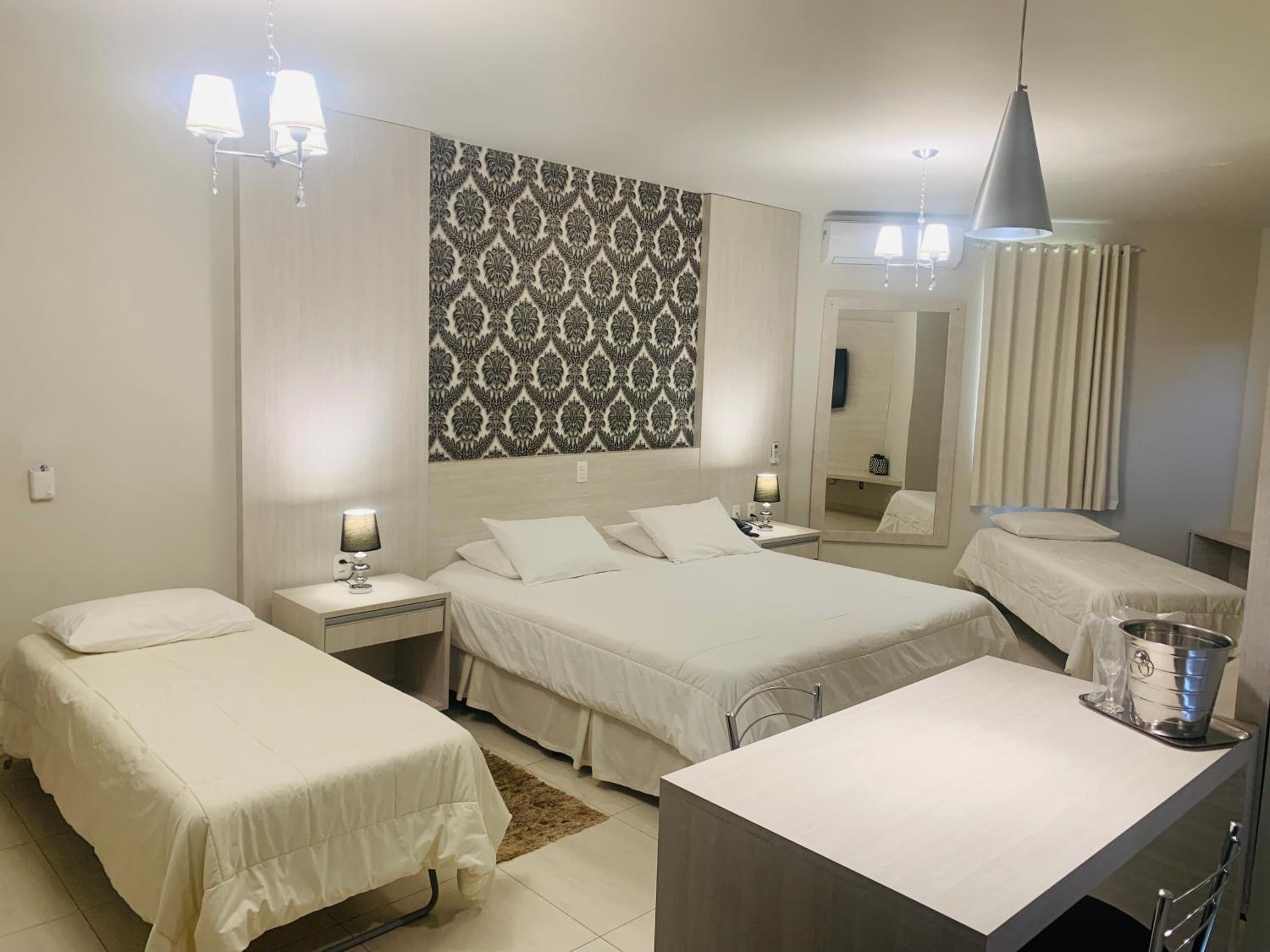 Family Suite photo 3