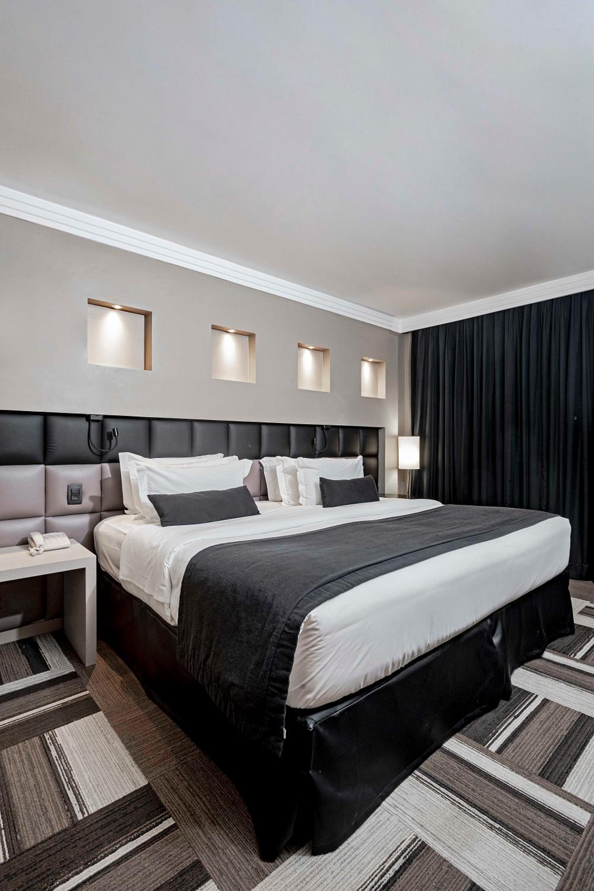 Superior Double Room - Photo 2