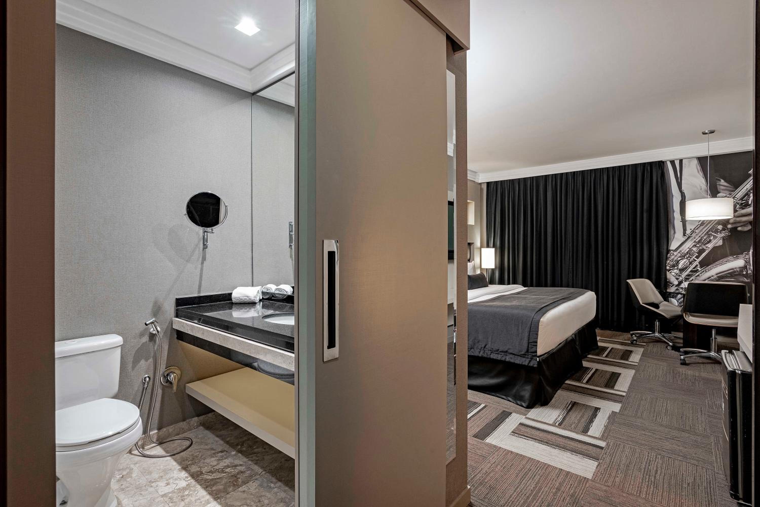 Superior Double Room - Photo 3
